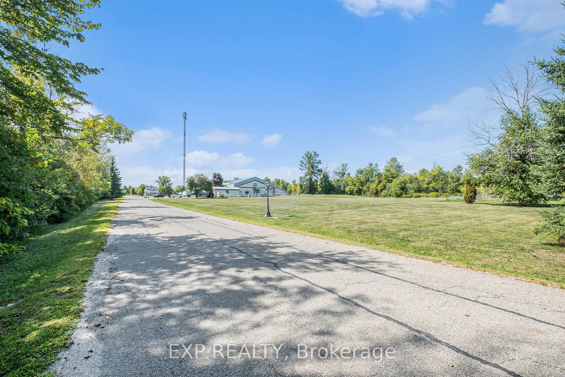 130 Sproule Road