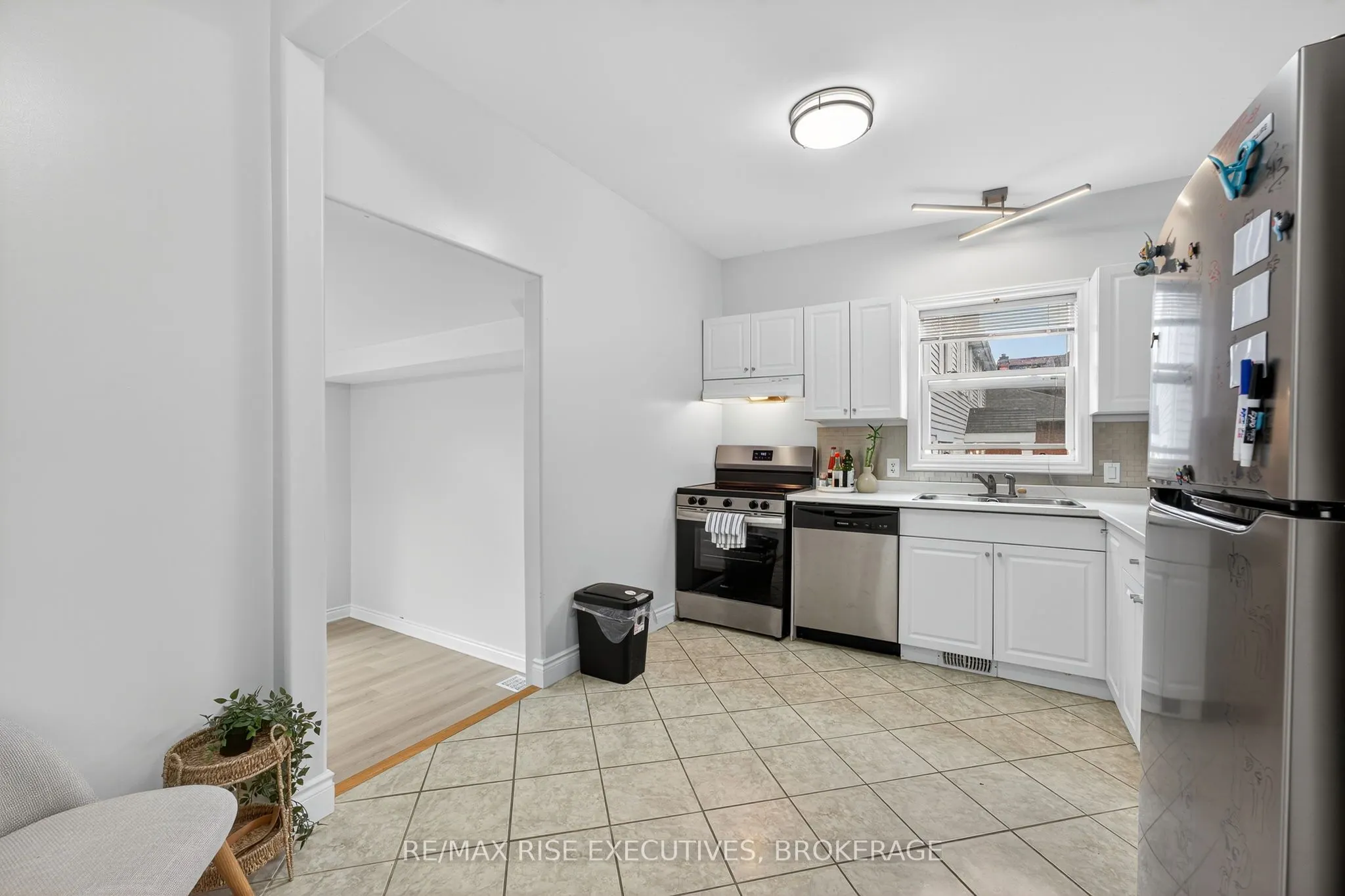 47 Livingston Street