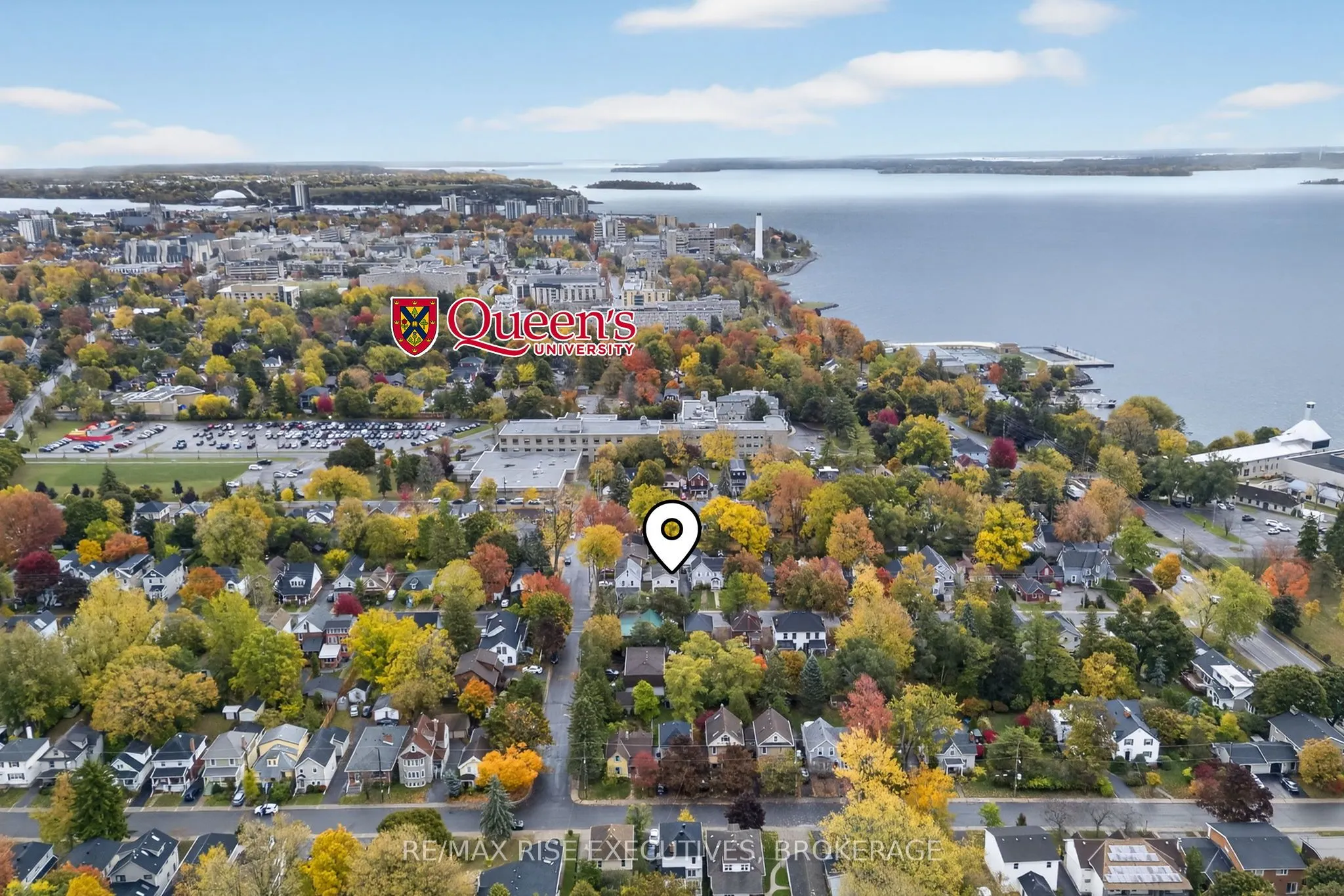 47 Livingston Street