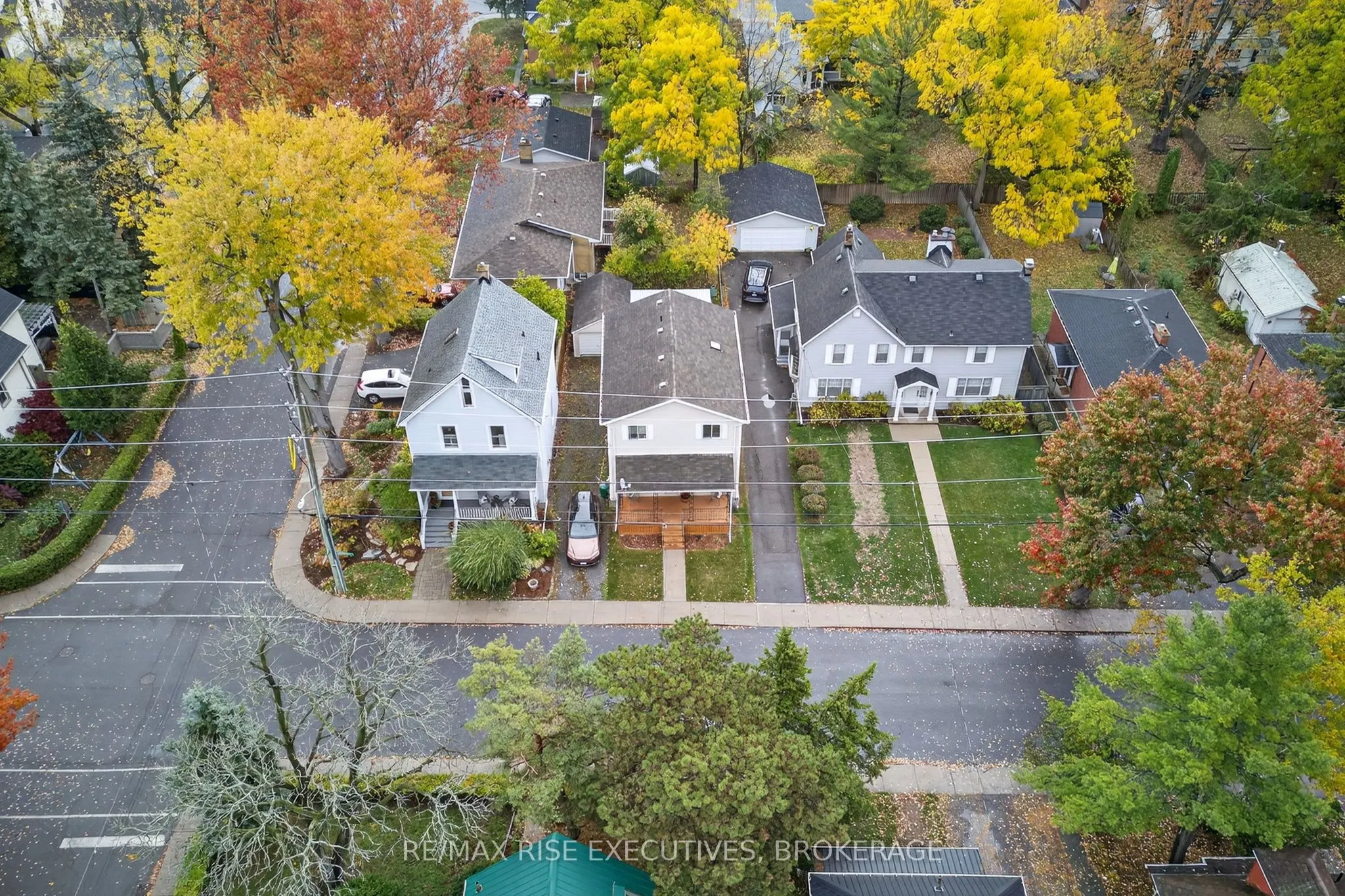 47 Livingston Street