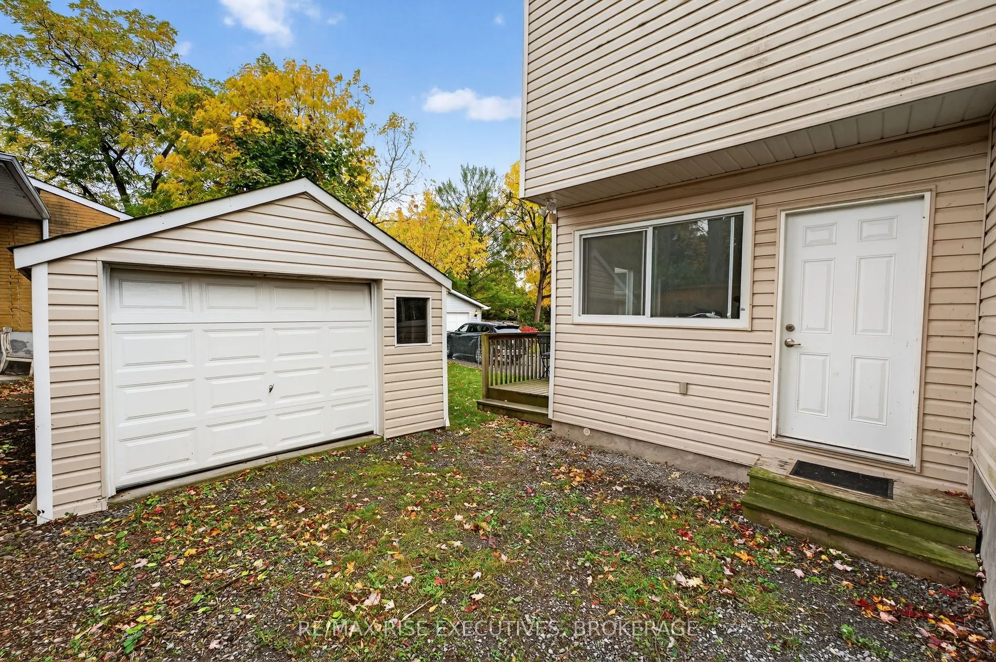 47 Livingston Street