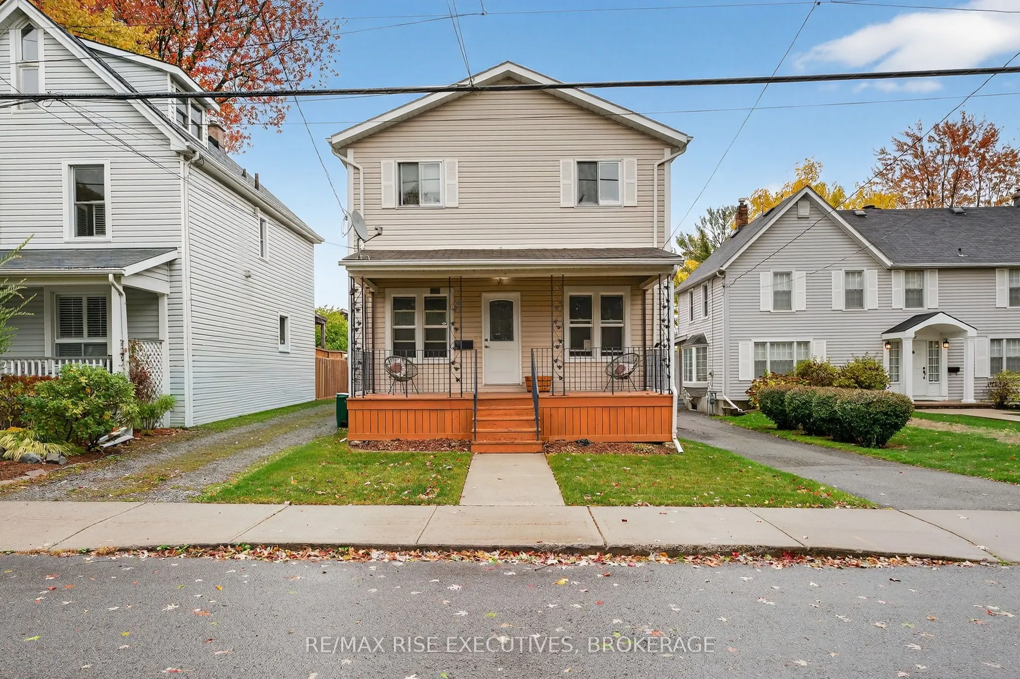 47 Livingston Street