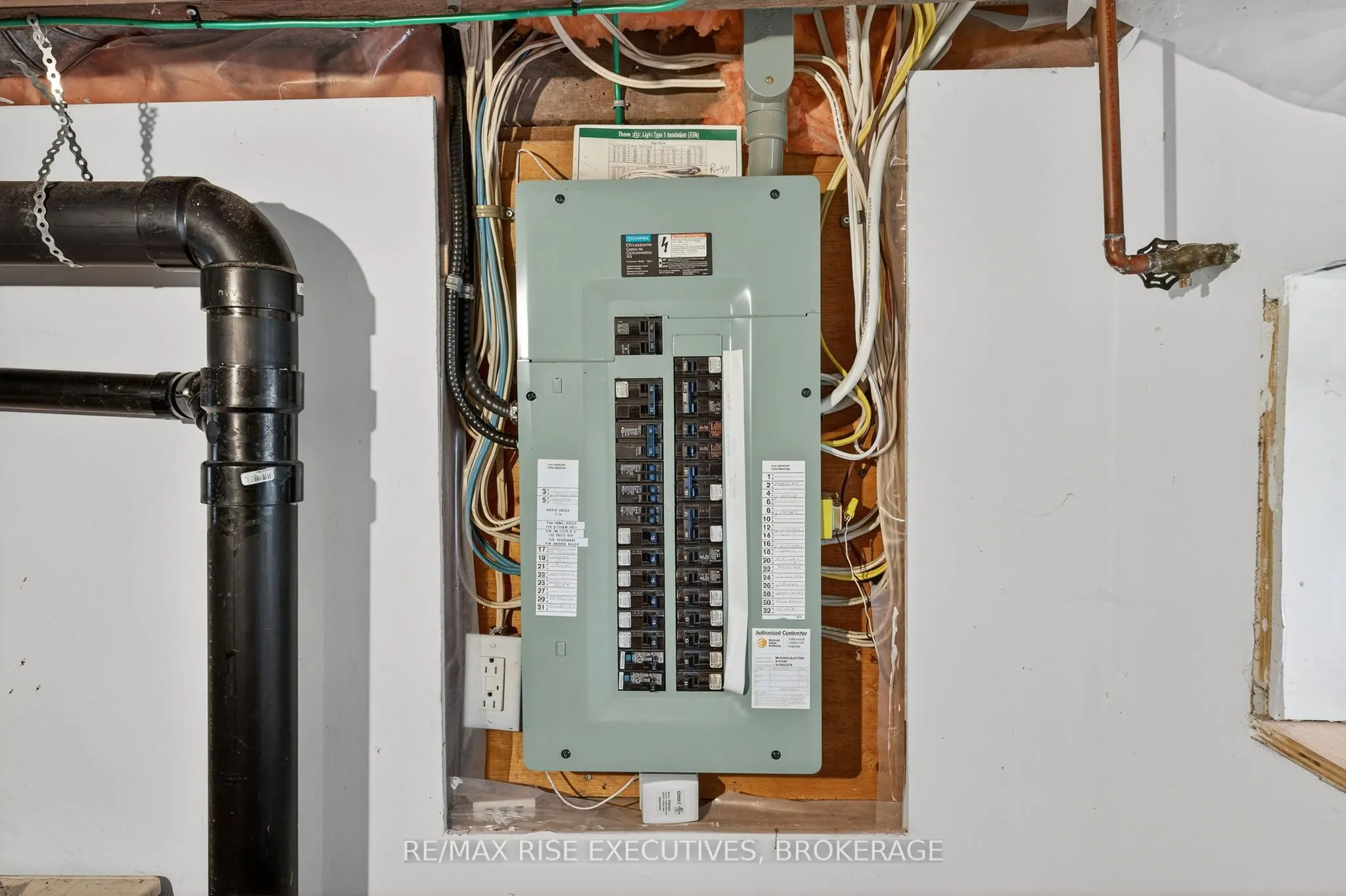 47 Livingston Street