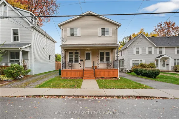 47 Livingston Street