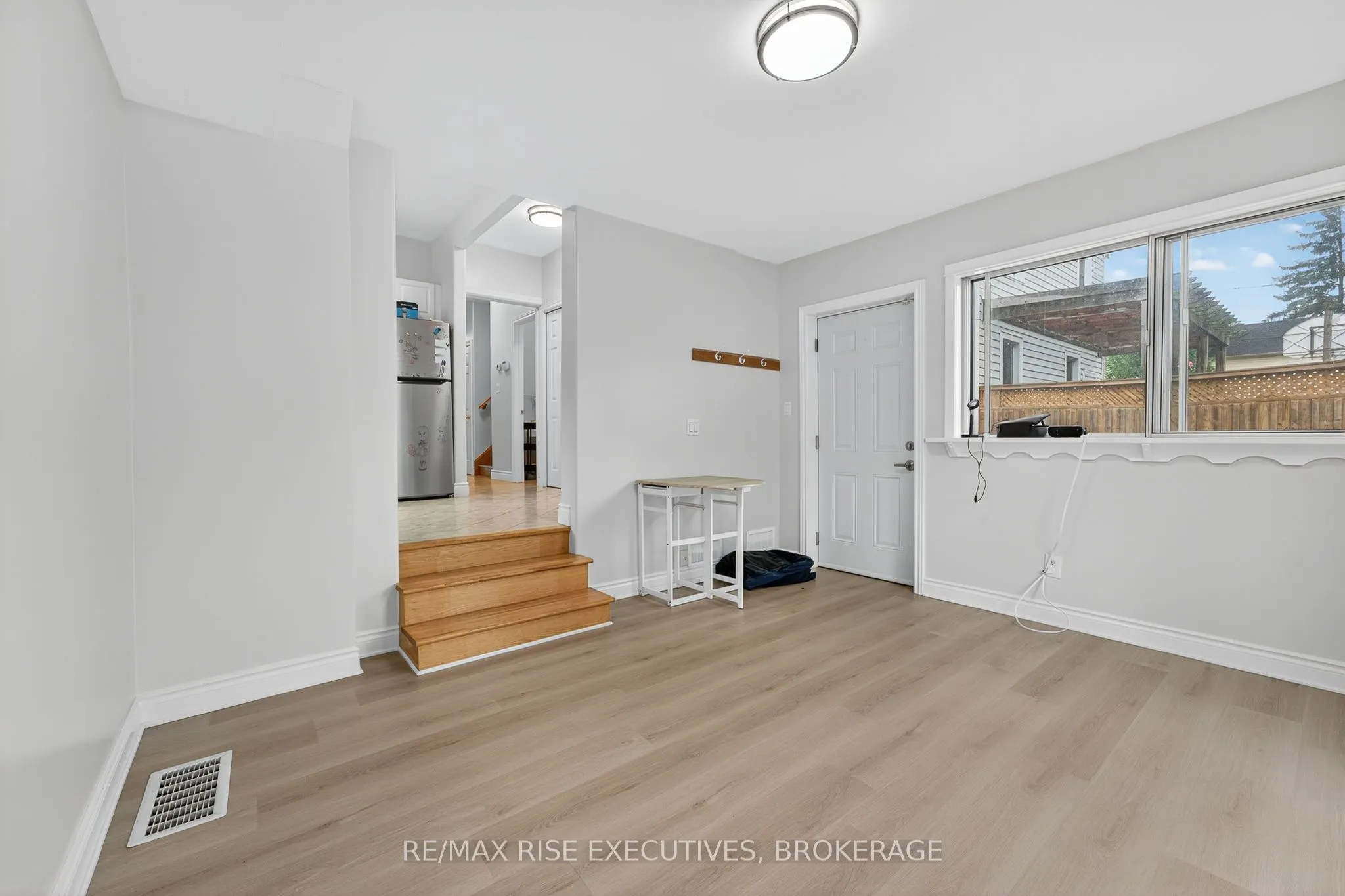 47 Livingston Street