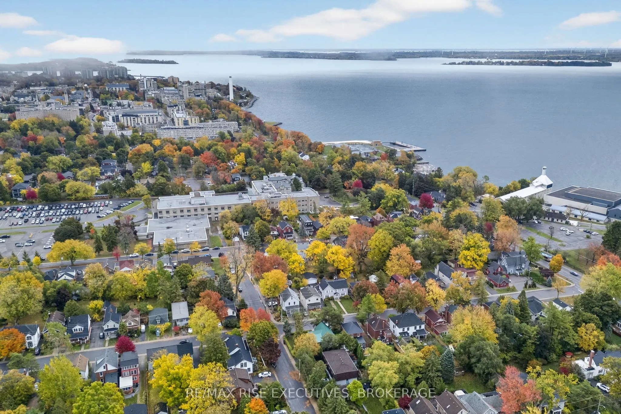 47 Livingston Street