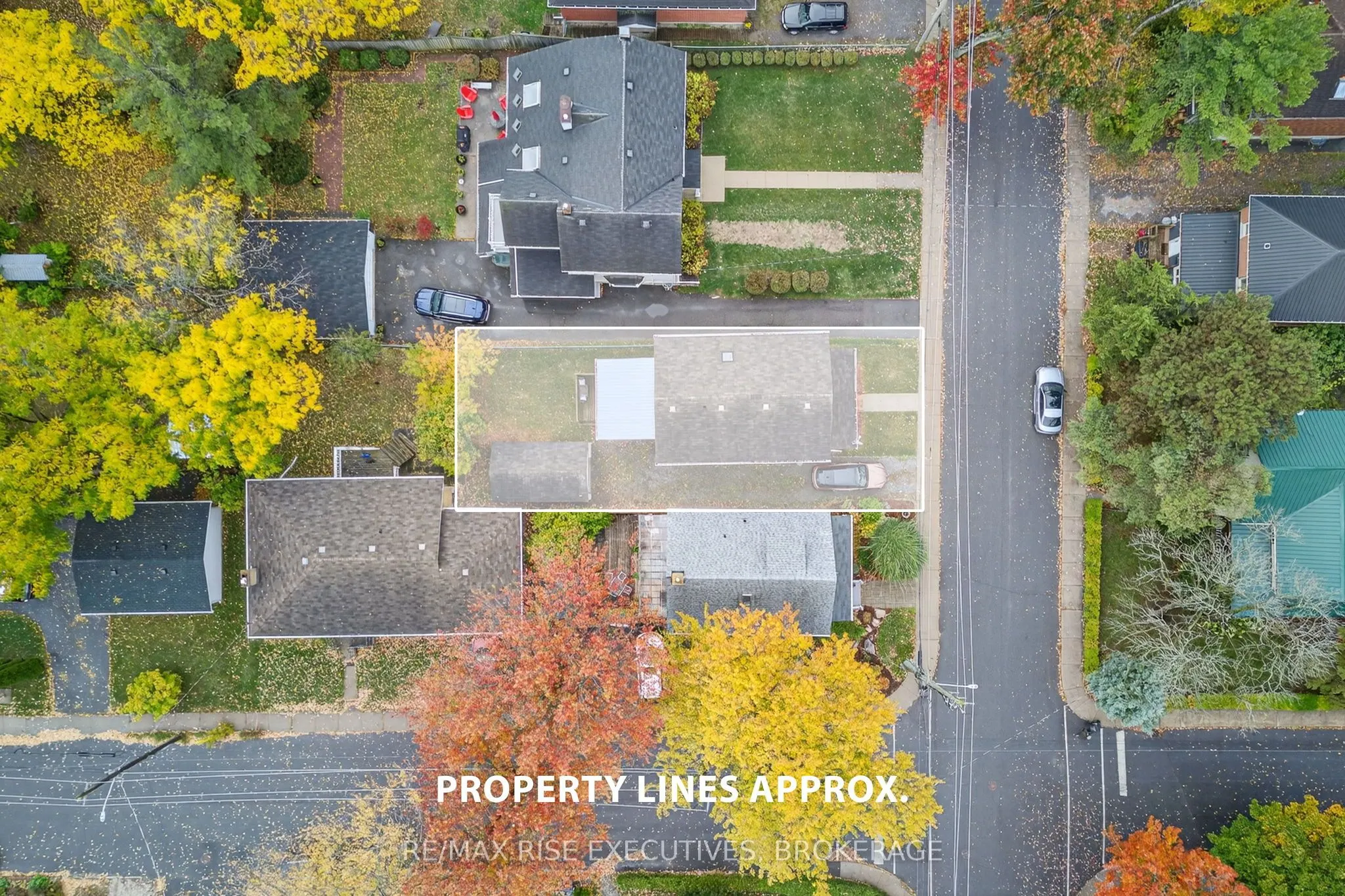 47 Livingston Street