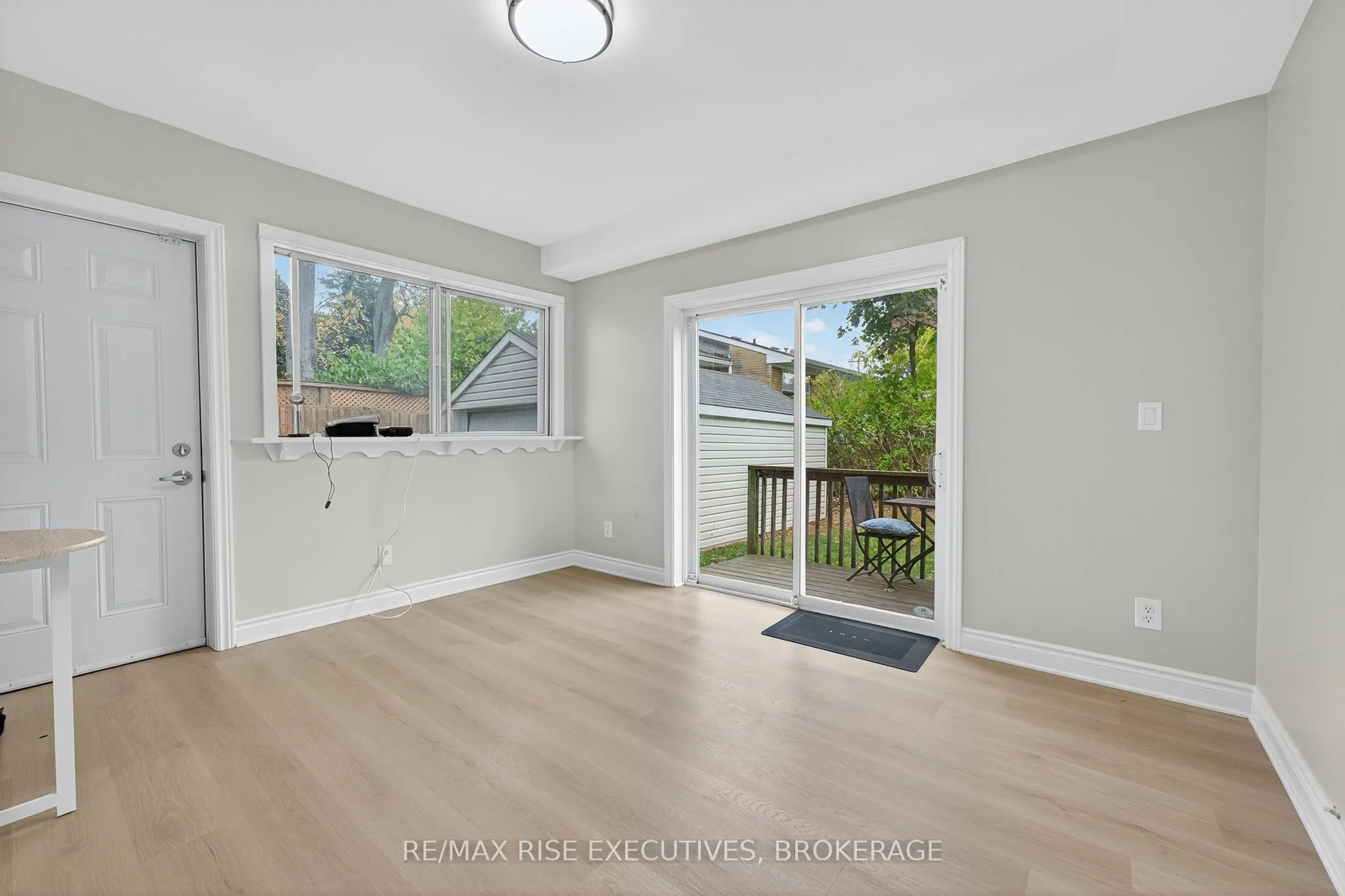 47 Livingston Street