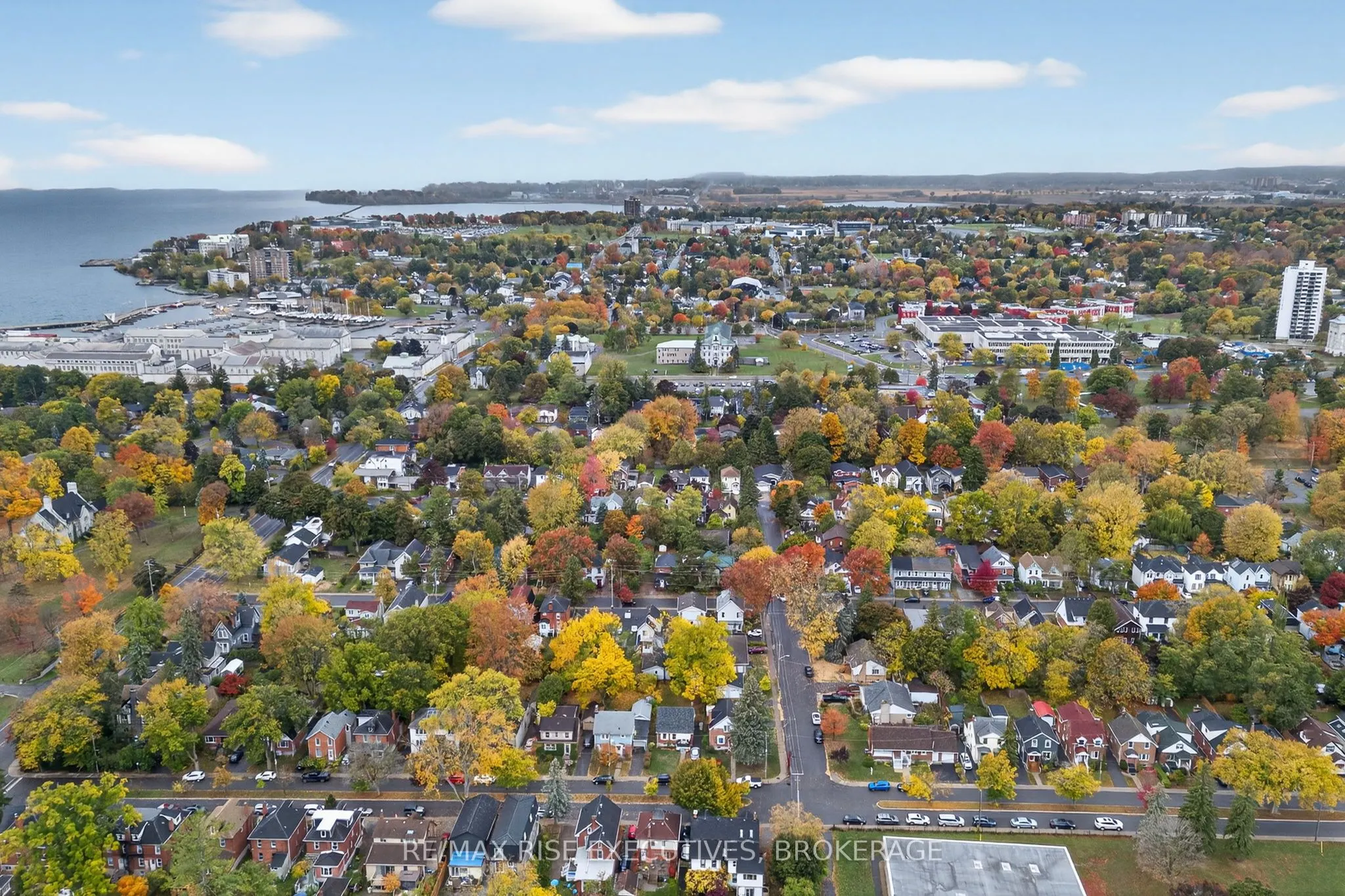 47 Livingston Street