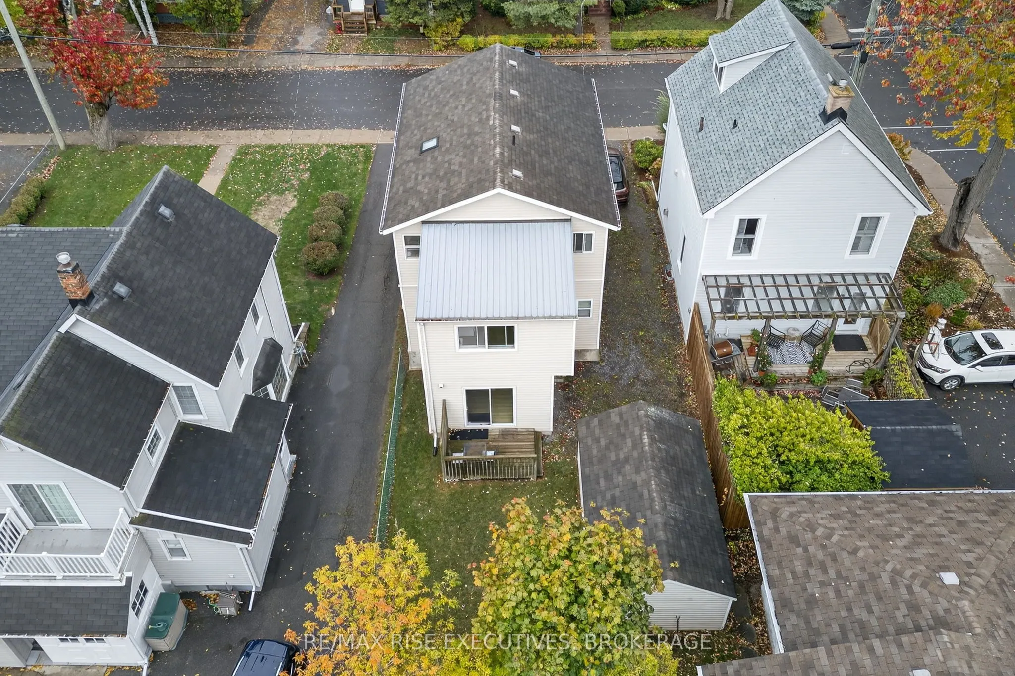 47 Livingston Street