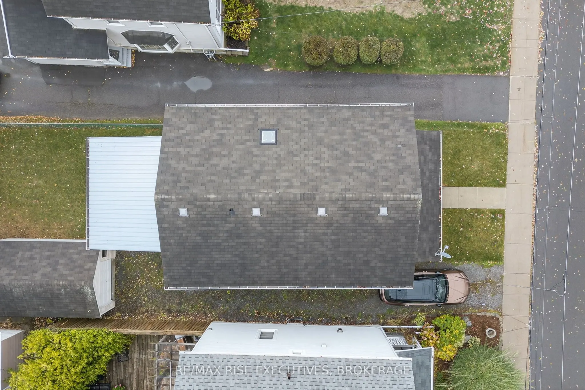 47 Livingston Street