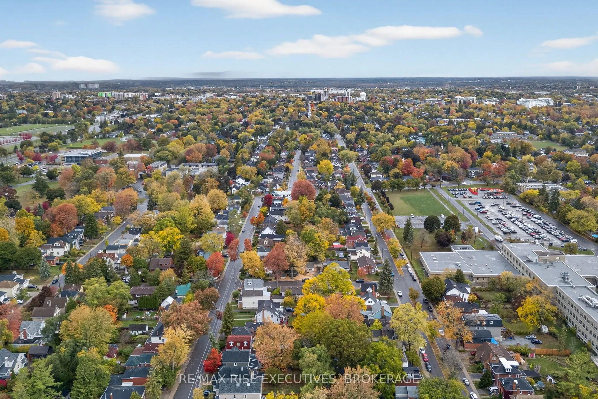 47 Livingston Street