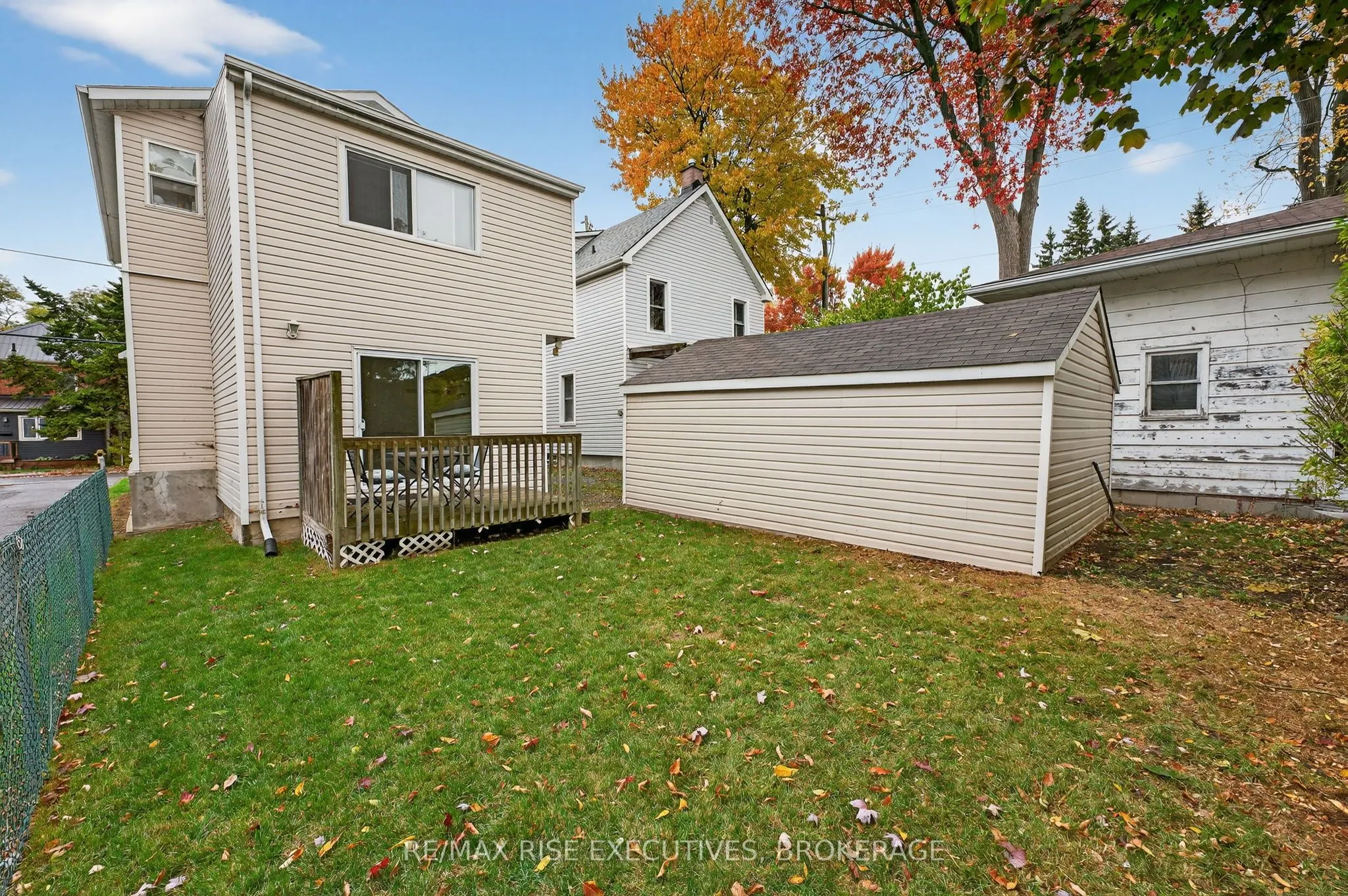 47 Livingston Street