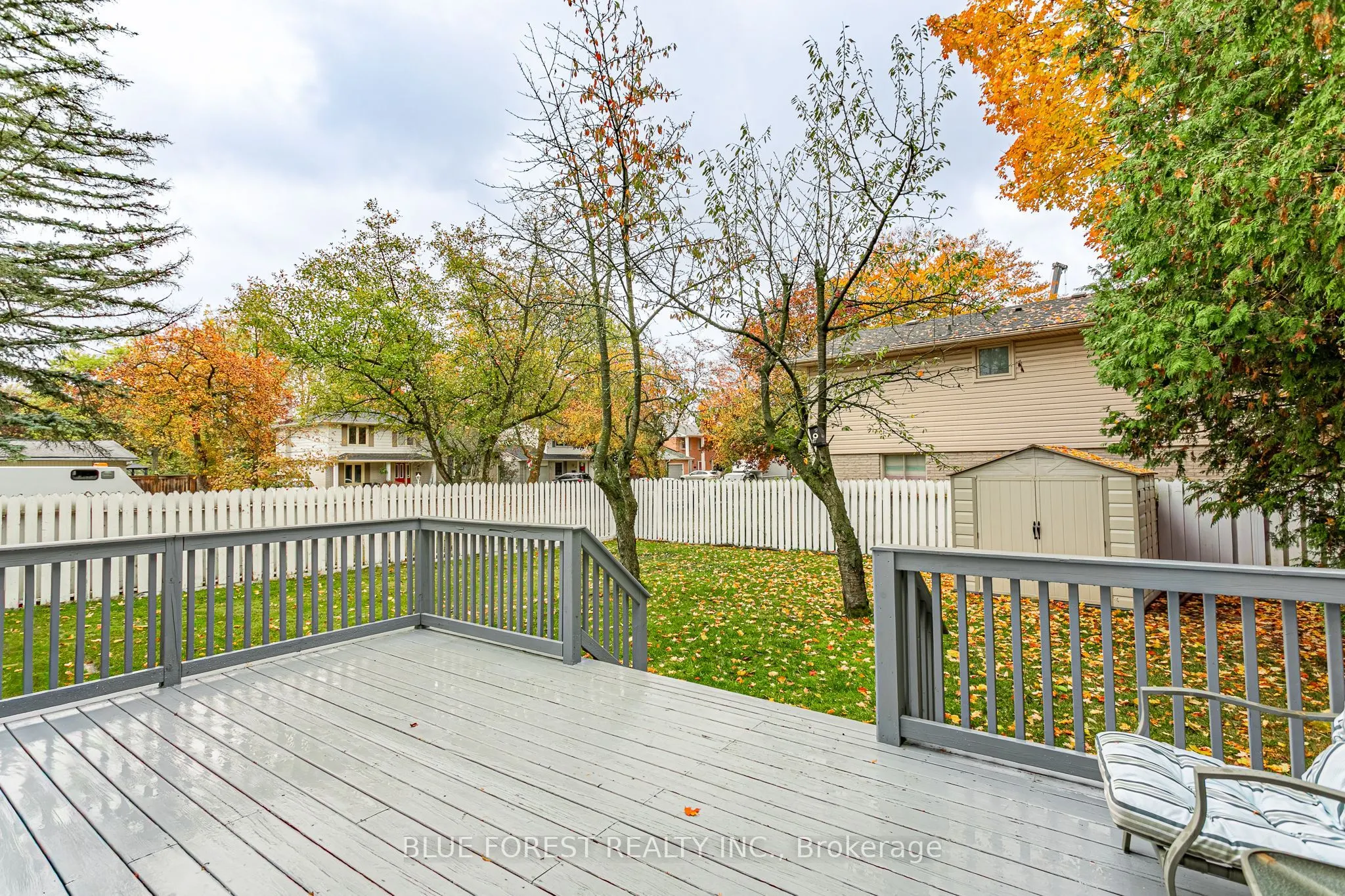836 Westbury Crescent