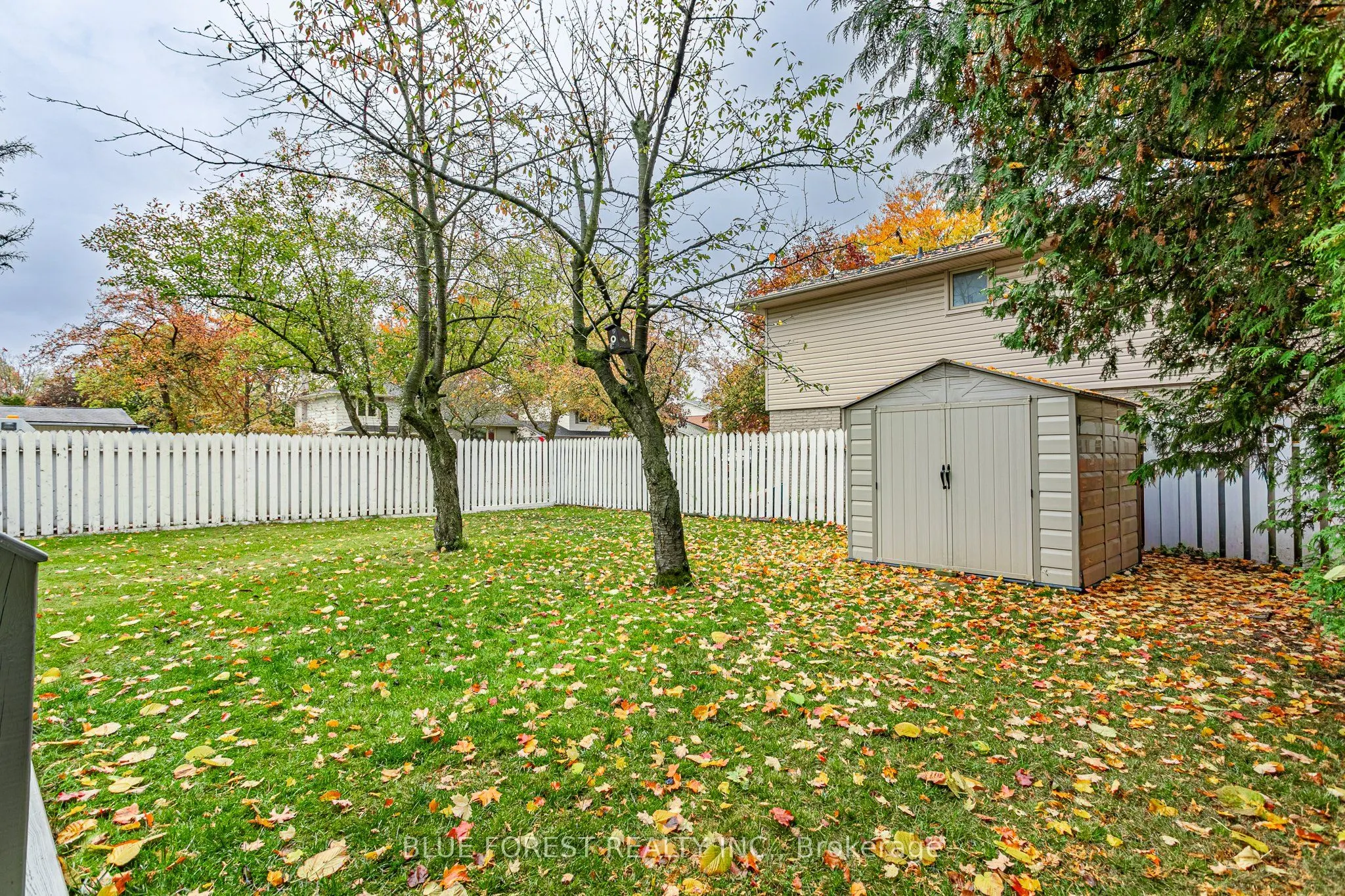 836 Westbury Crescent