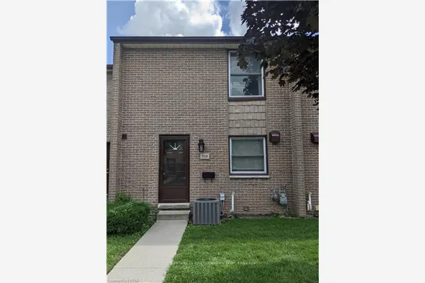 710 Wonderland Road S, #710