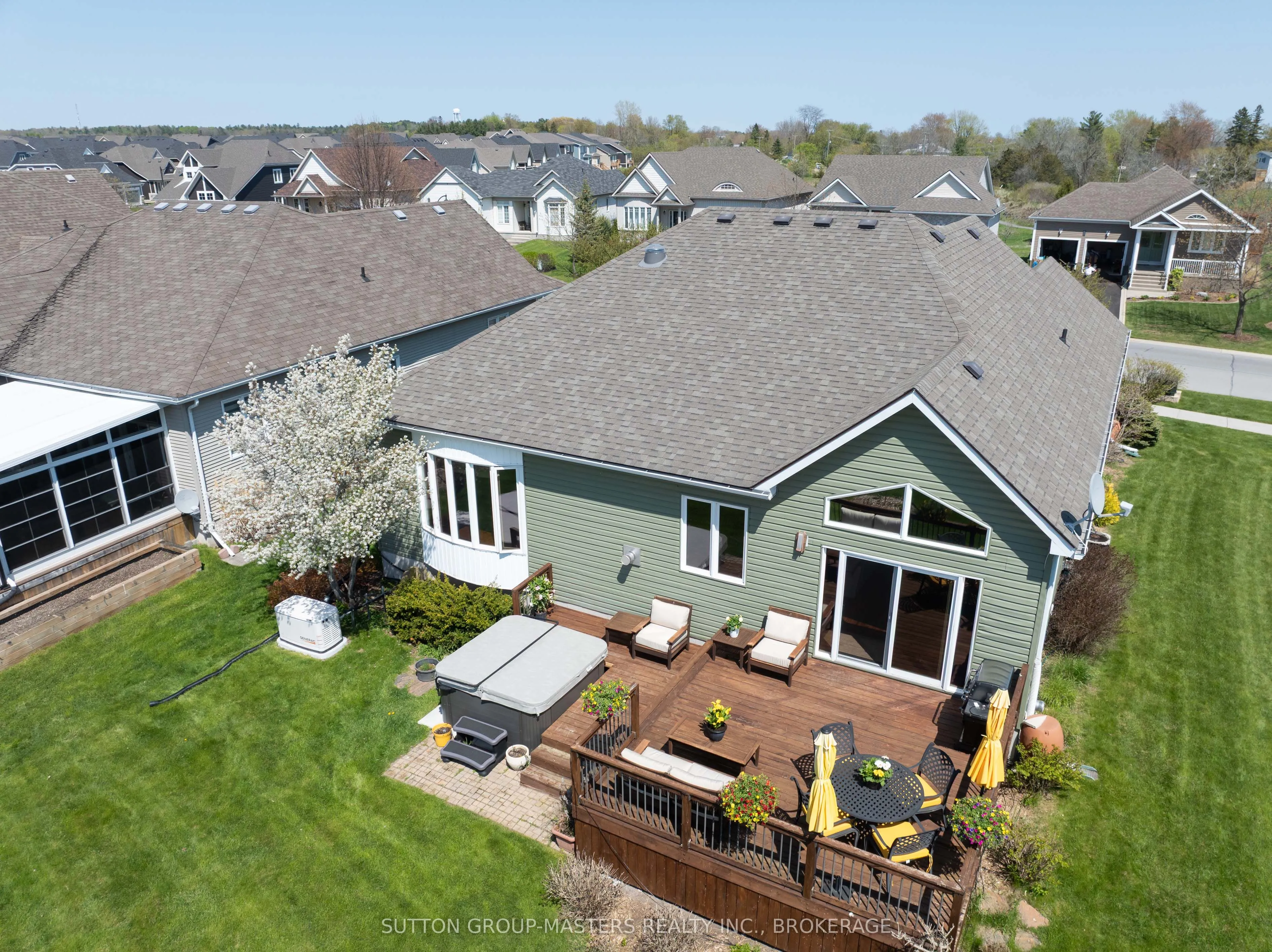 24 Country Club Drive