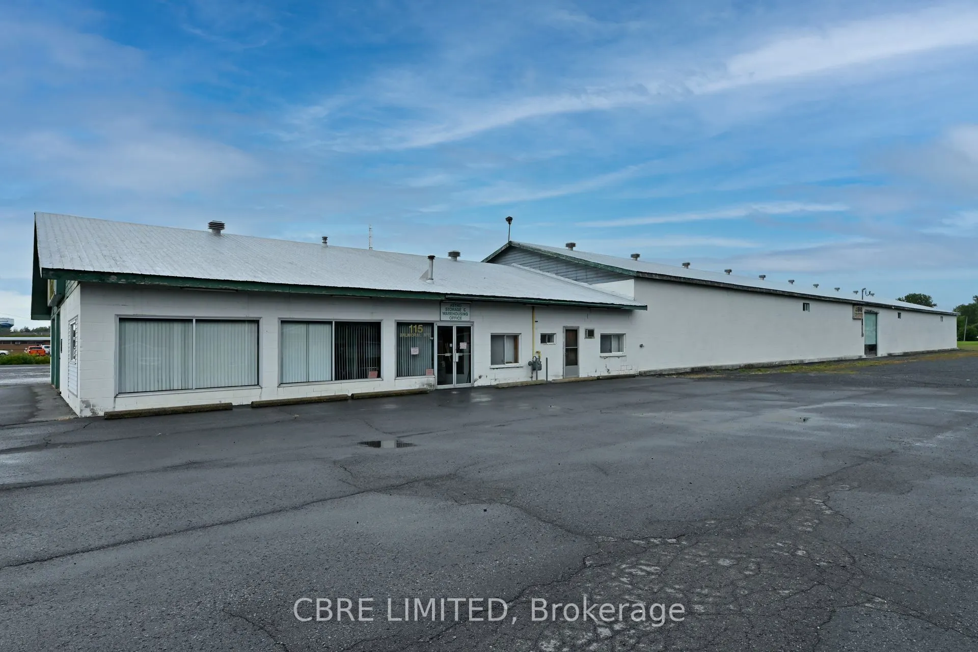 115 BALMORAL Avenue