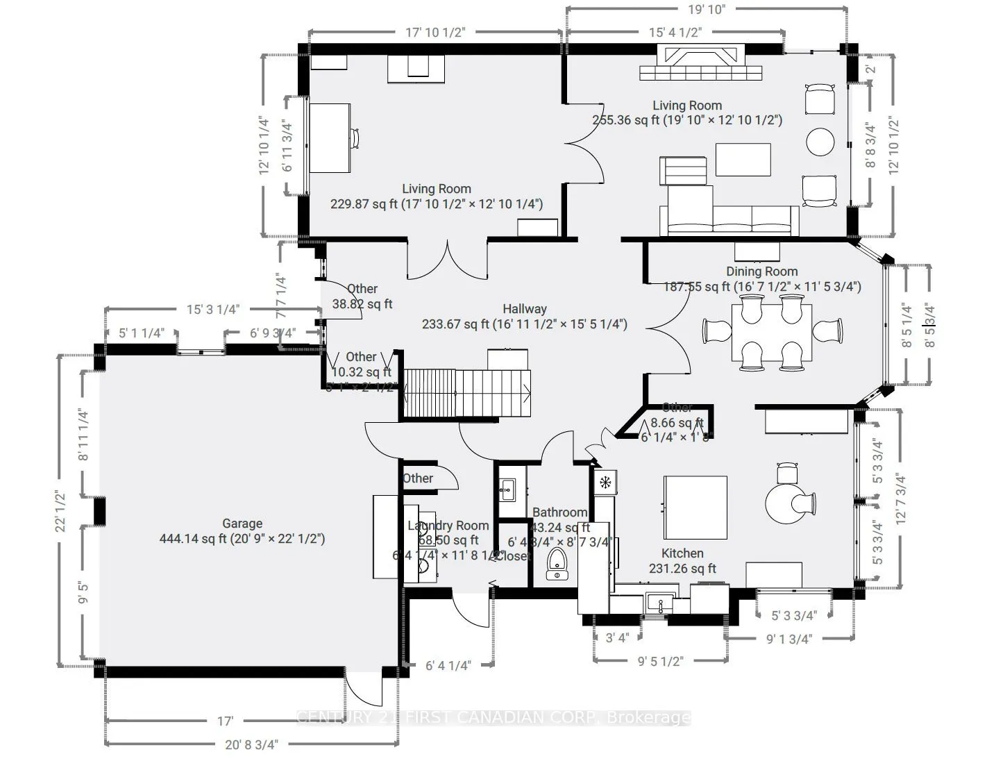 27 Lavender Way