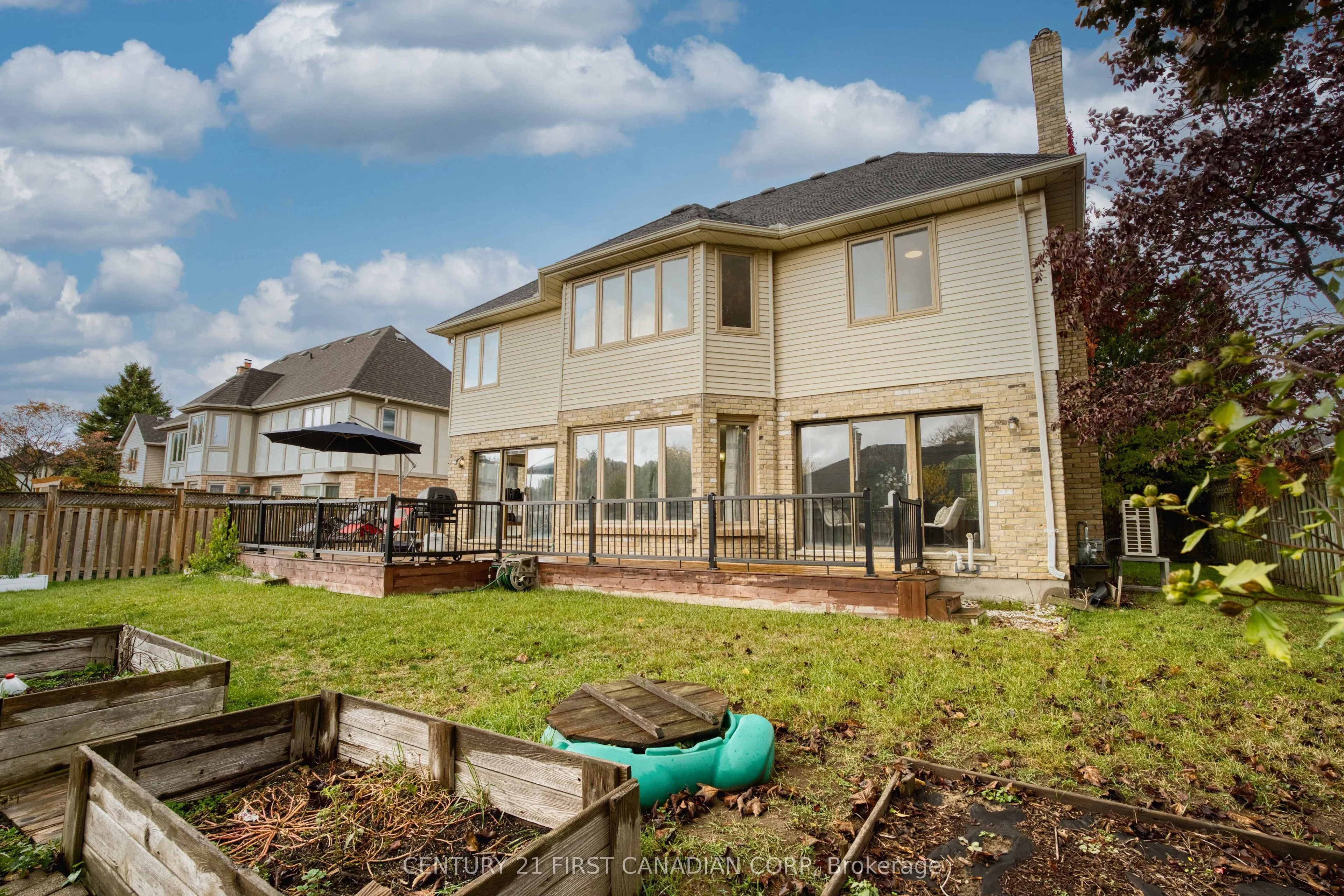 27 Lavender Way