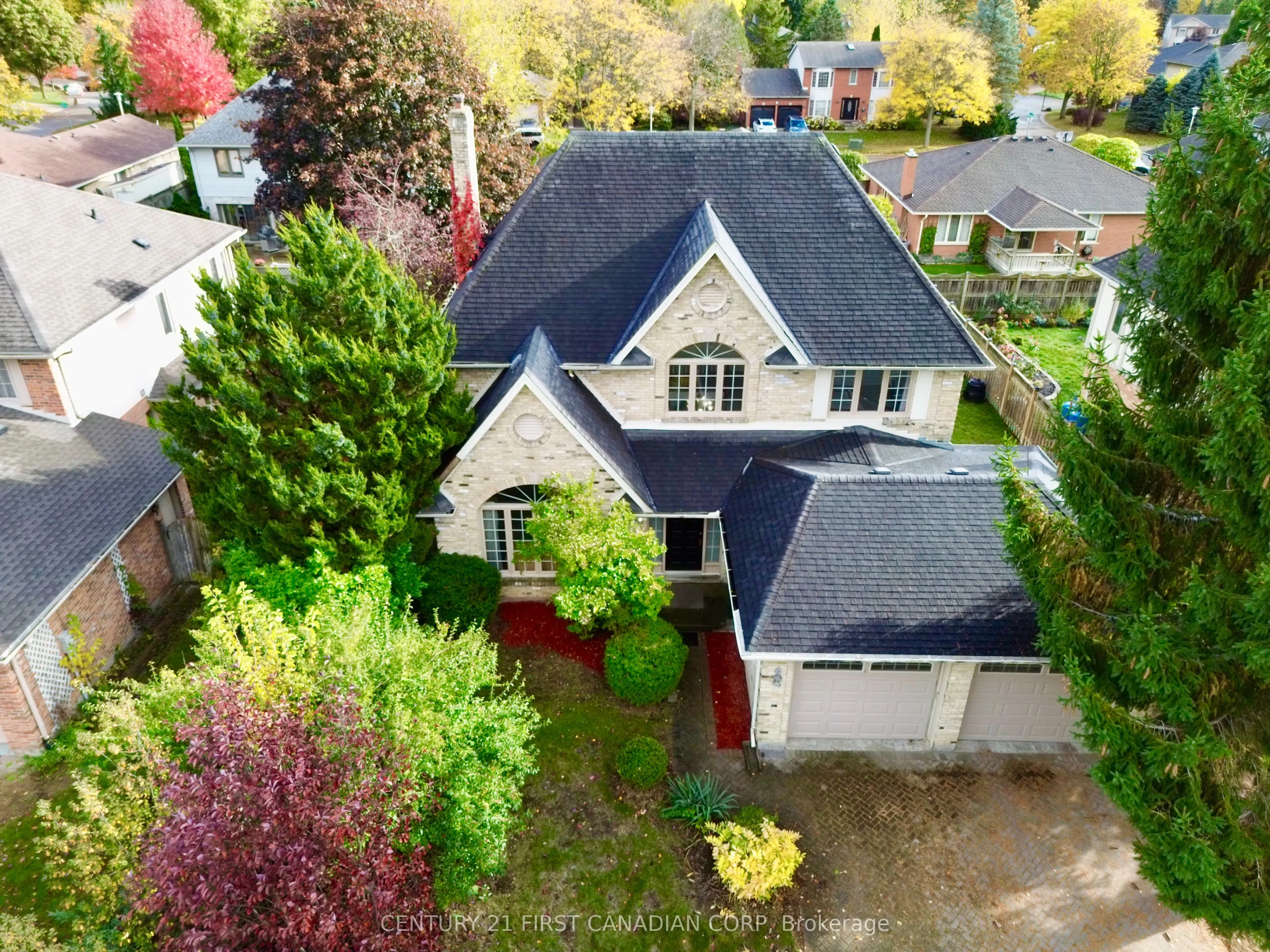 27 Lavender Way
