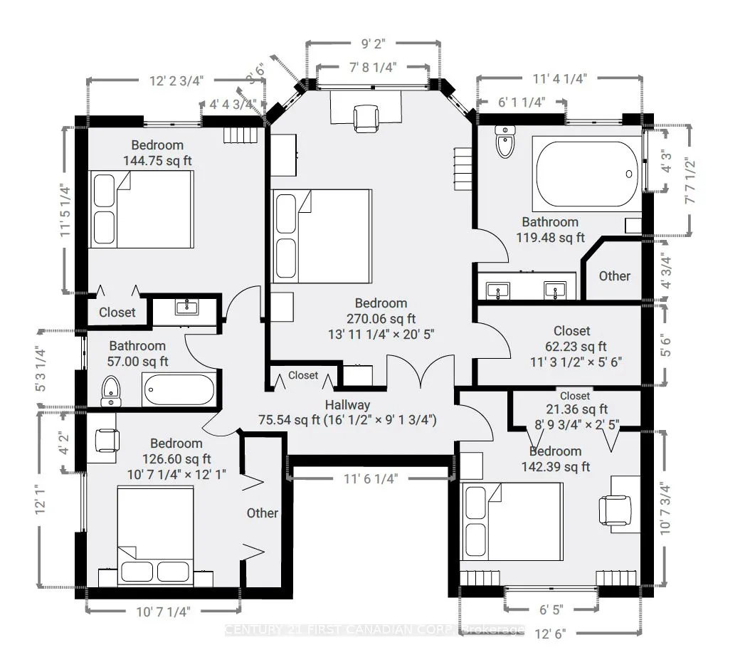 27 Lavender Way