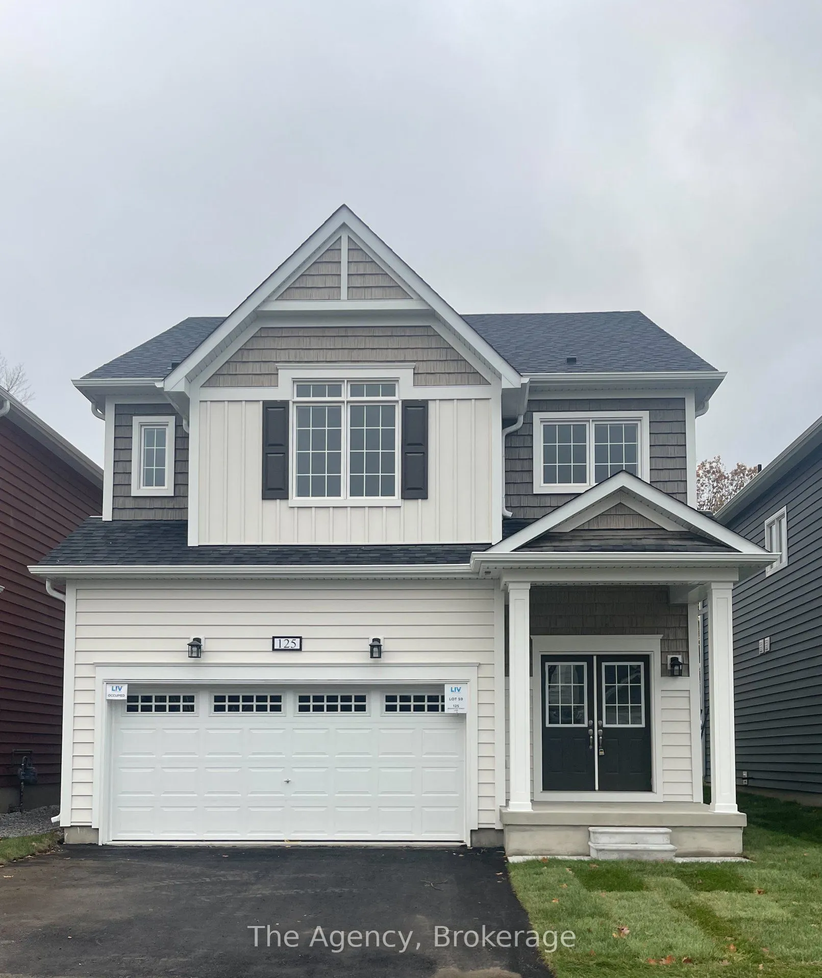 125 BEECHWOOD FOREST Lane