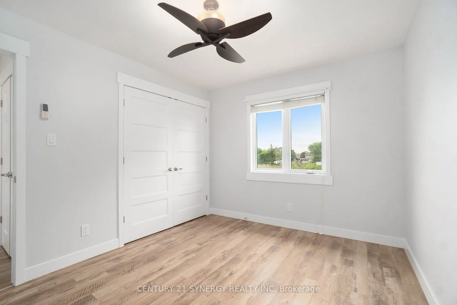 100 Laurier Street, #2