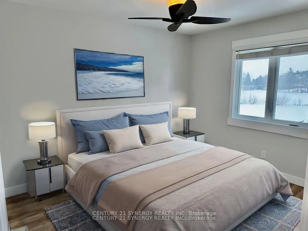 100 Laurier Street, #2