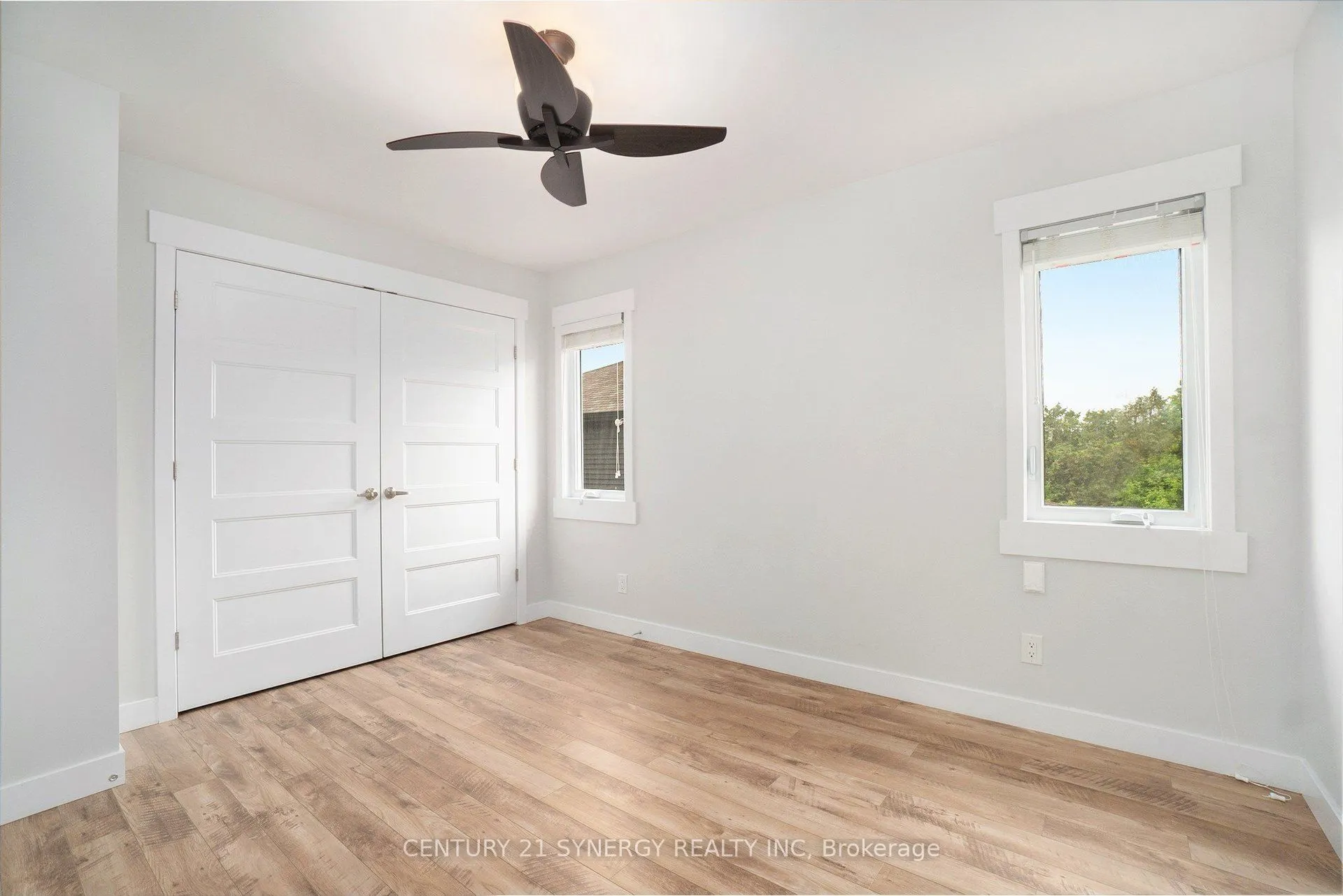 100 Laurier Street, #2