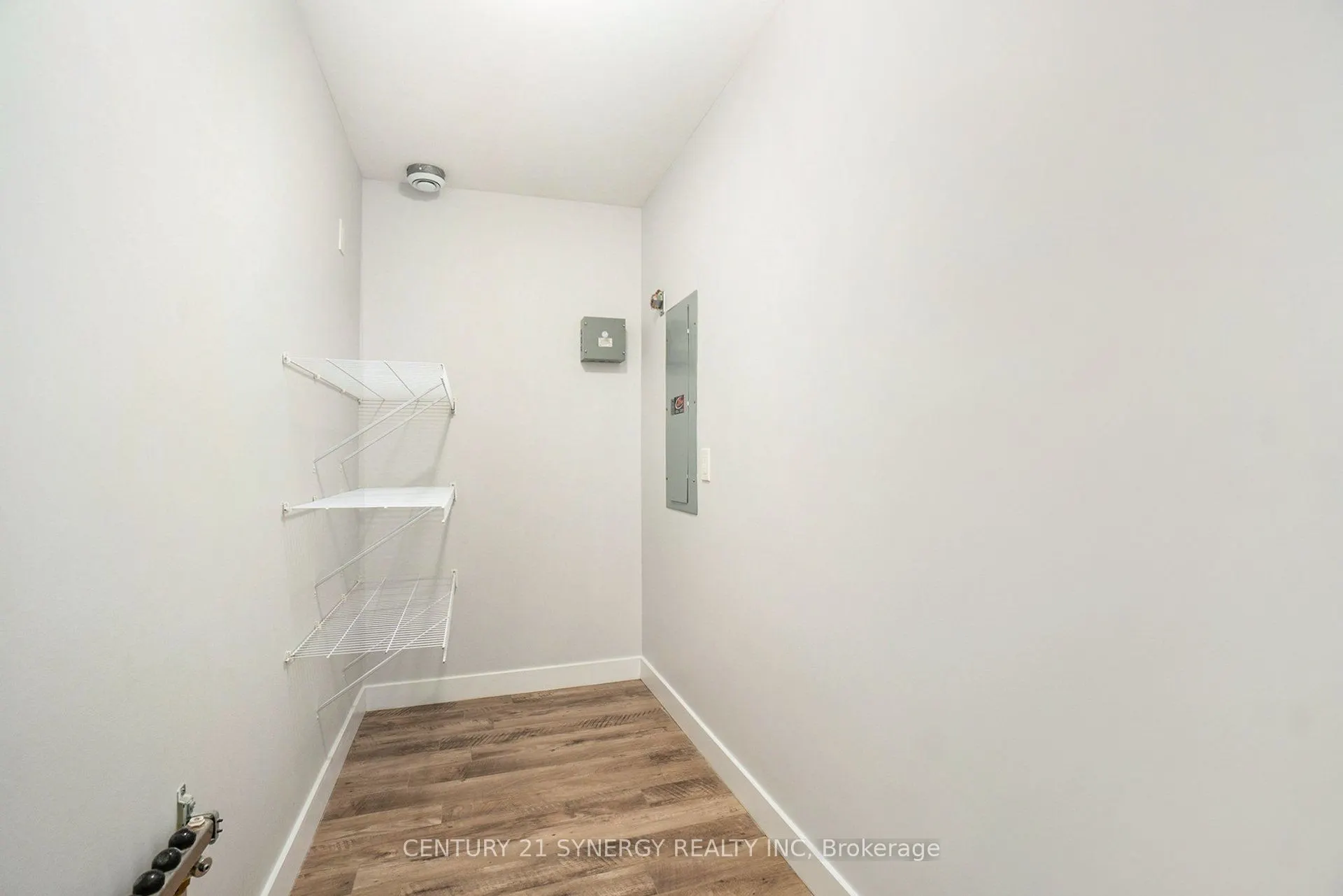 100 Laurier Street, #2