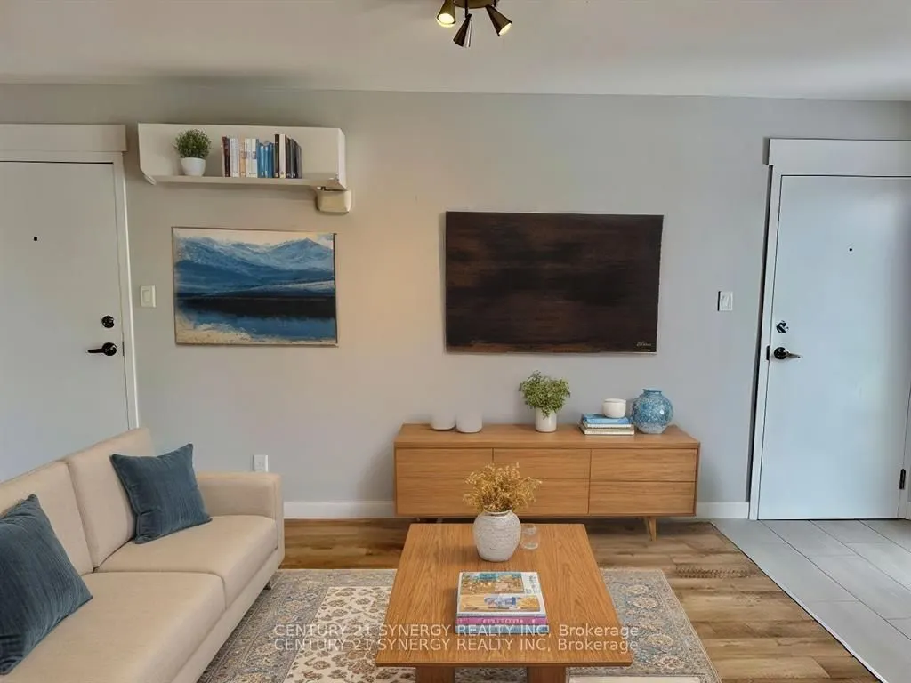 100 Laurier Street, #2