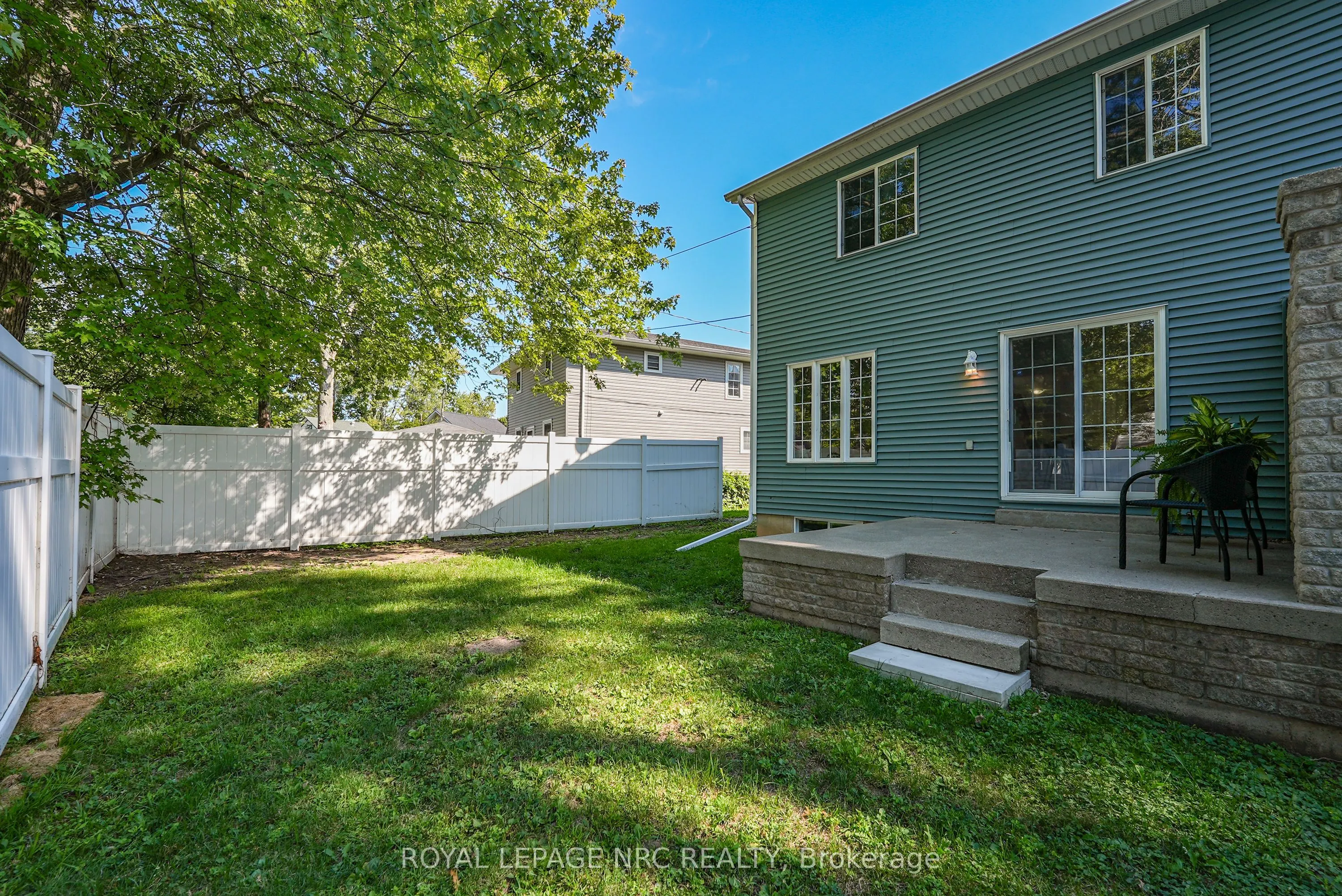 58 Queens Circle