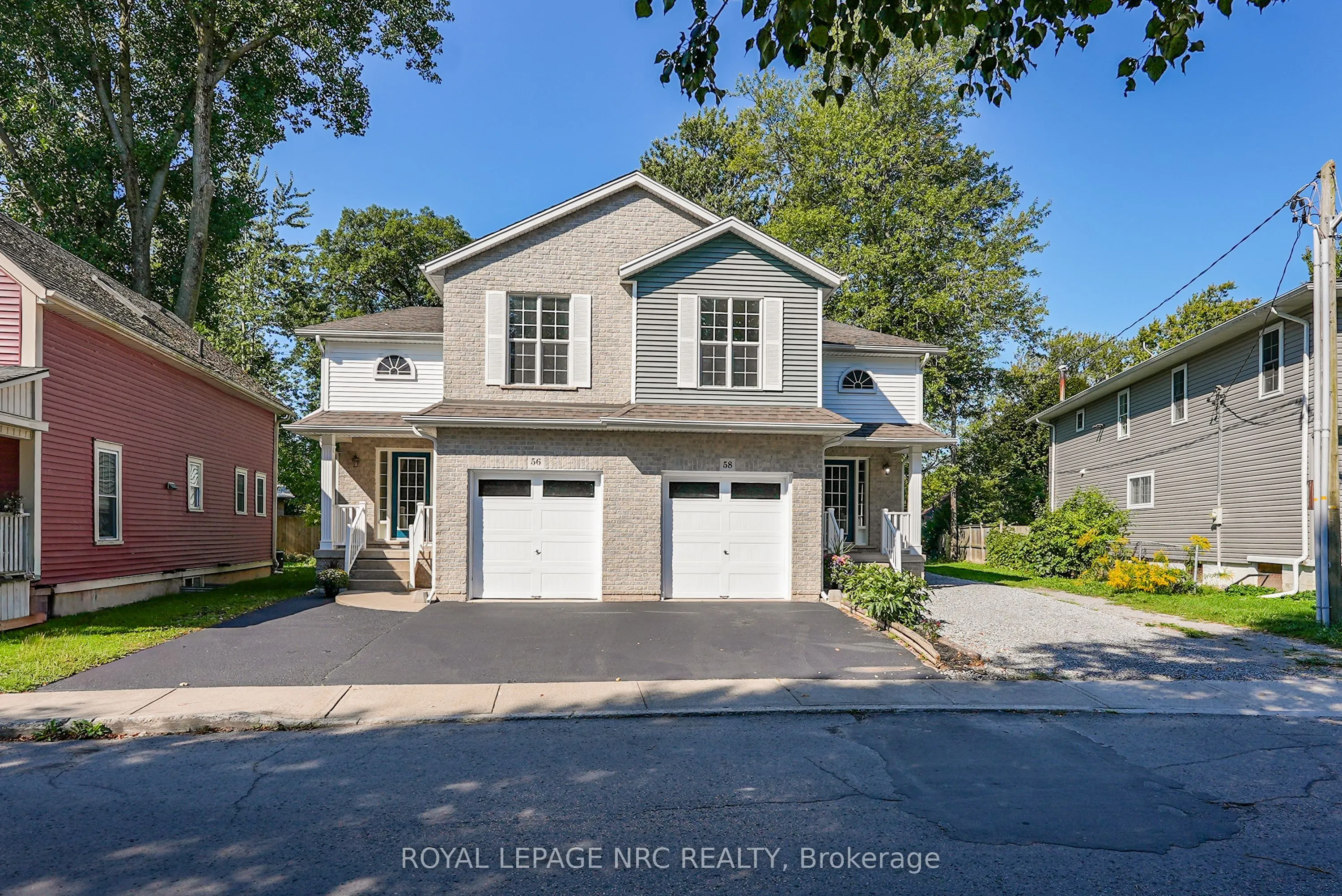58 Queens Circle