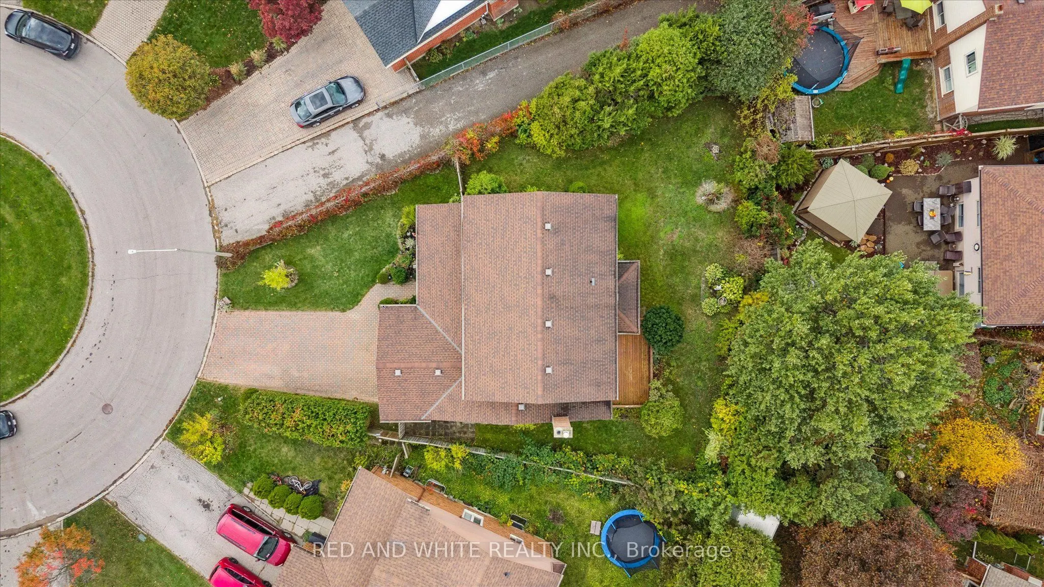 172 Mayberry Court