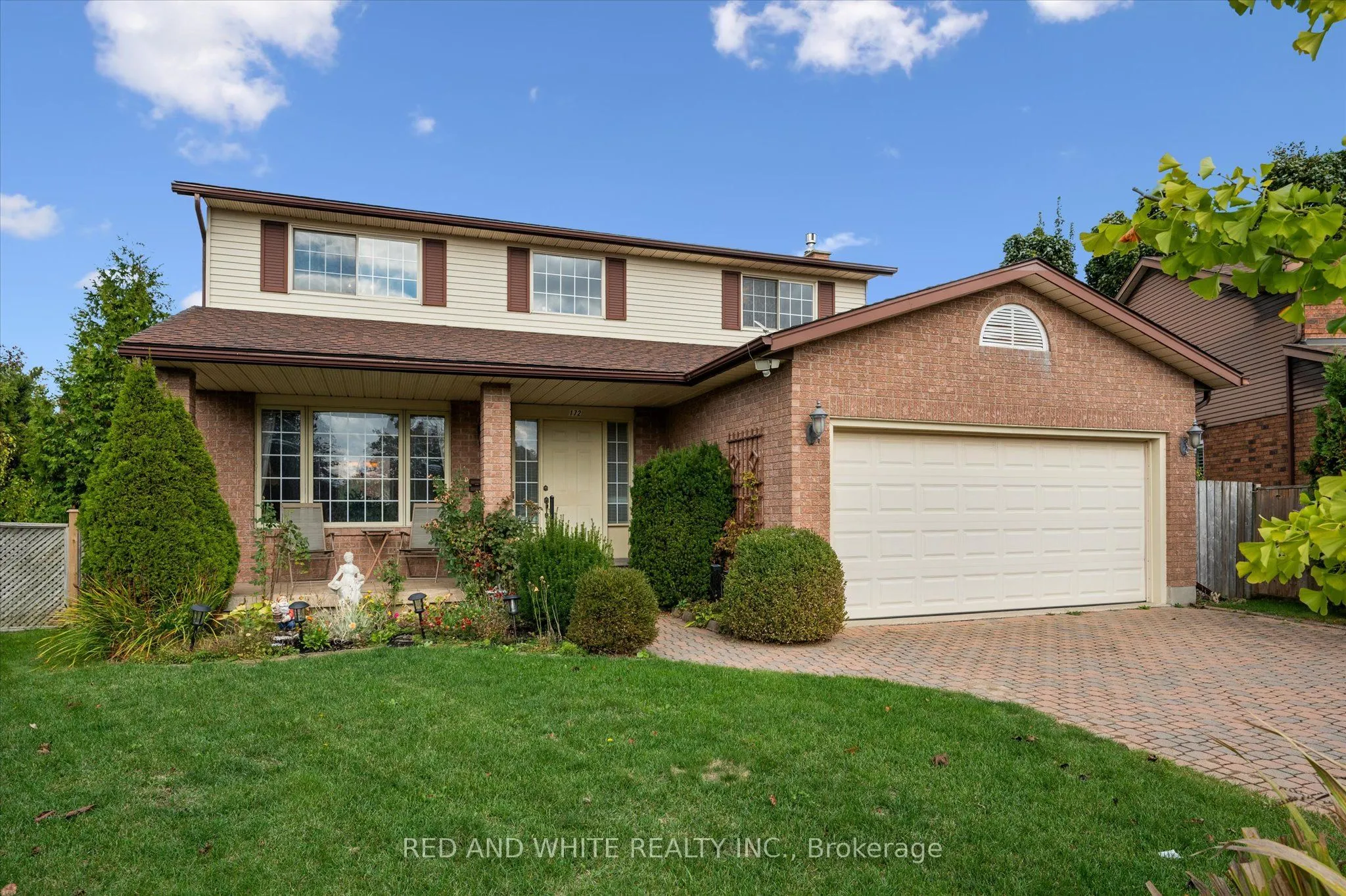 172 Mayberry Court