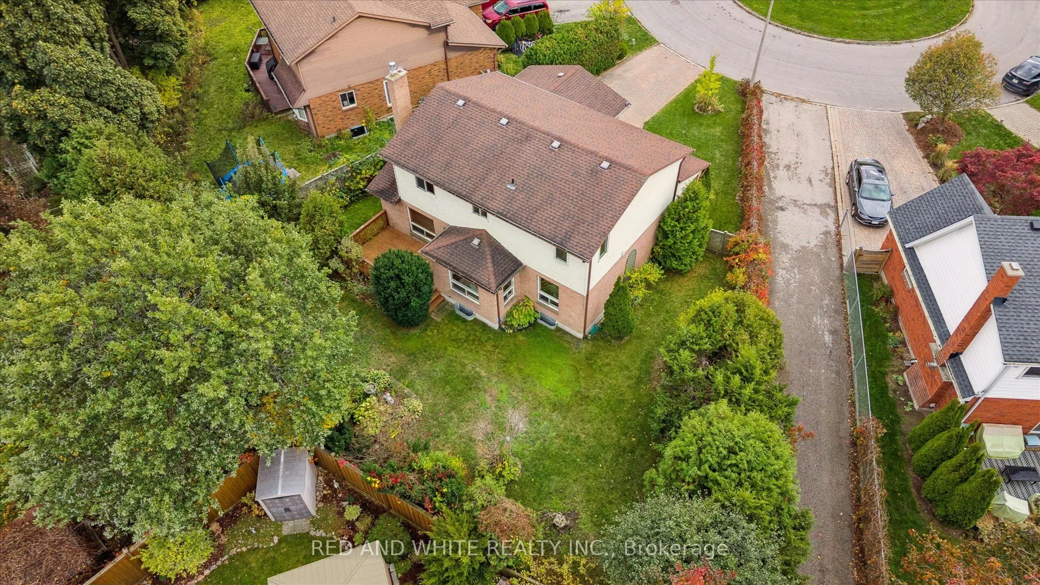 172 Mayberry Court