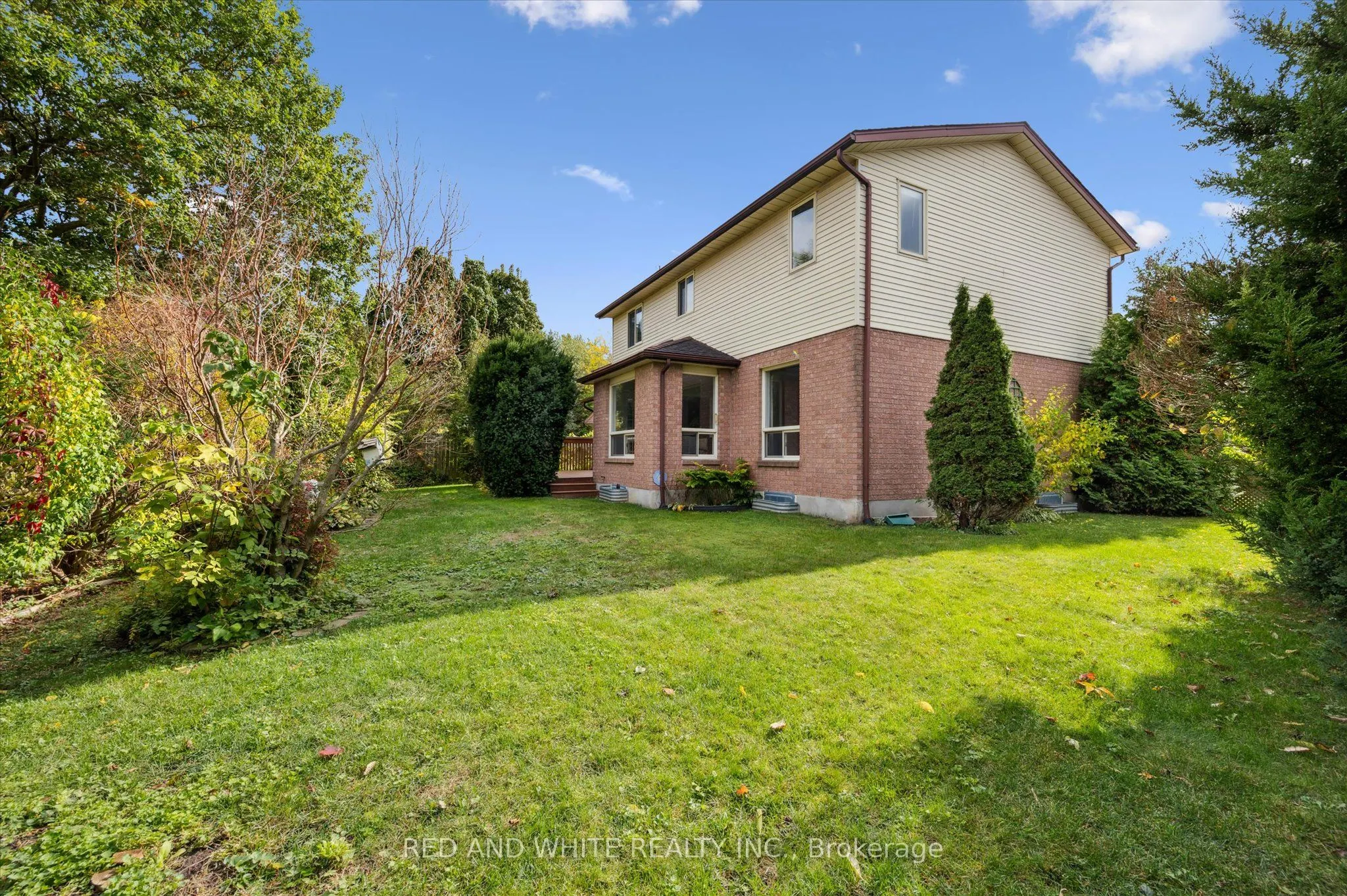 172 Mayberry Court