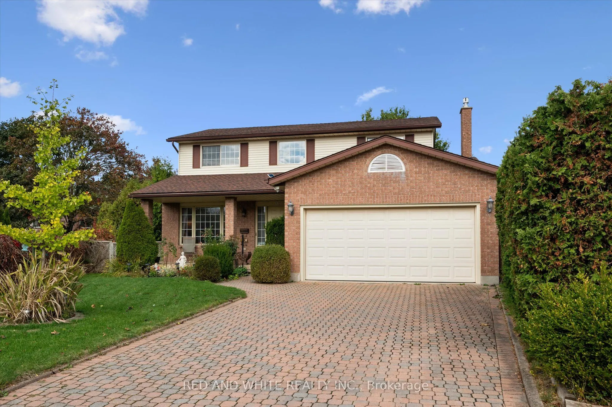 172 Mayberry Court