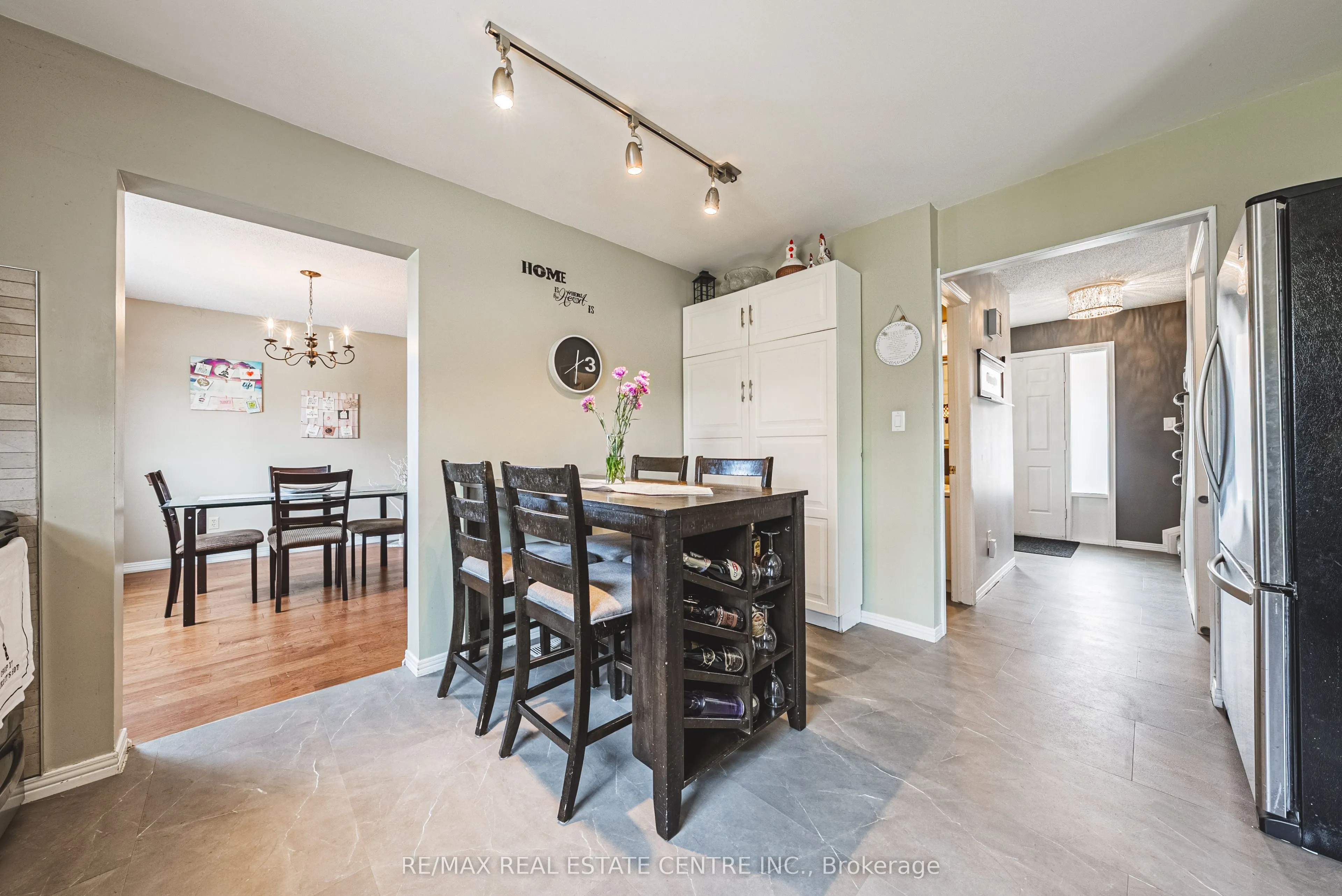 5 Bing Crescent