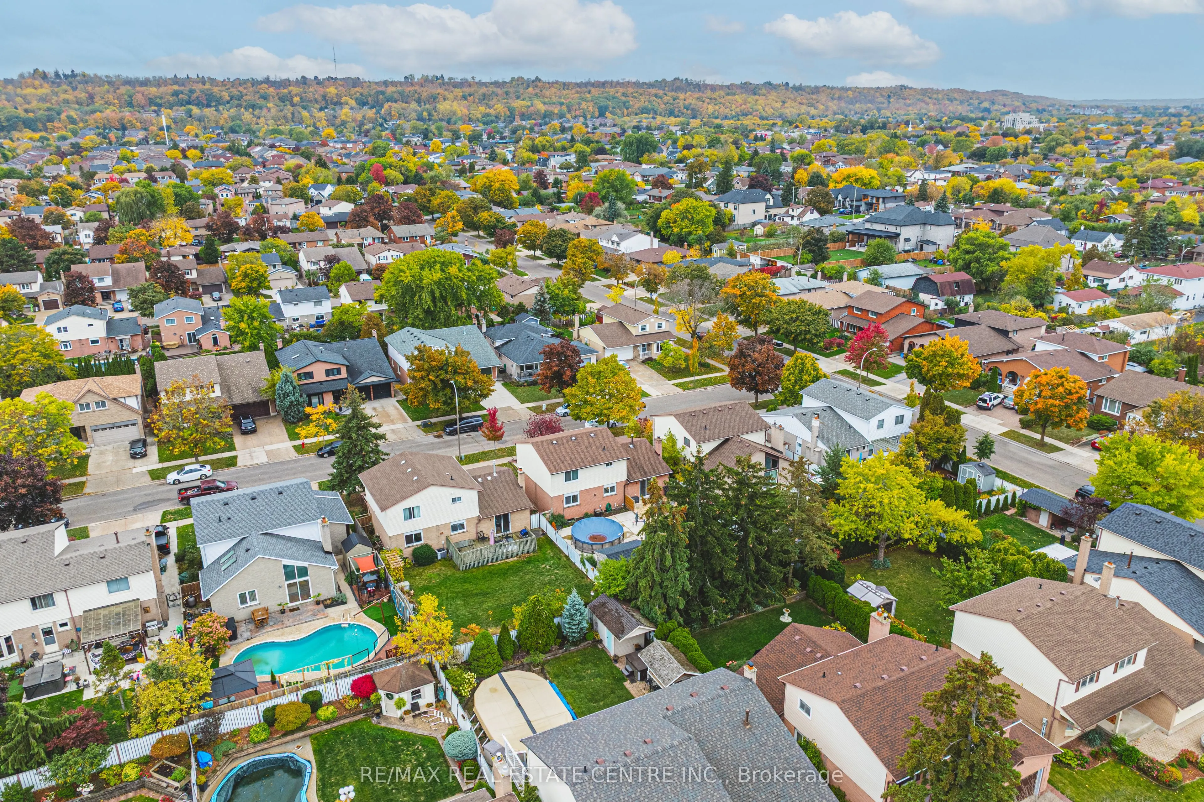 5 Bing Crescent