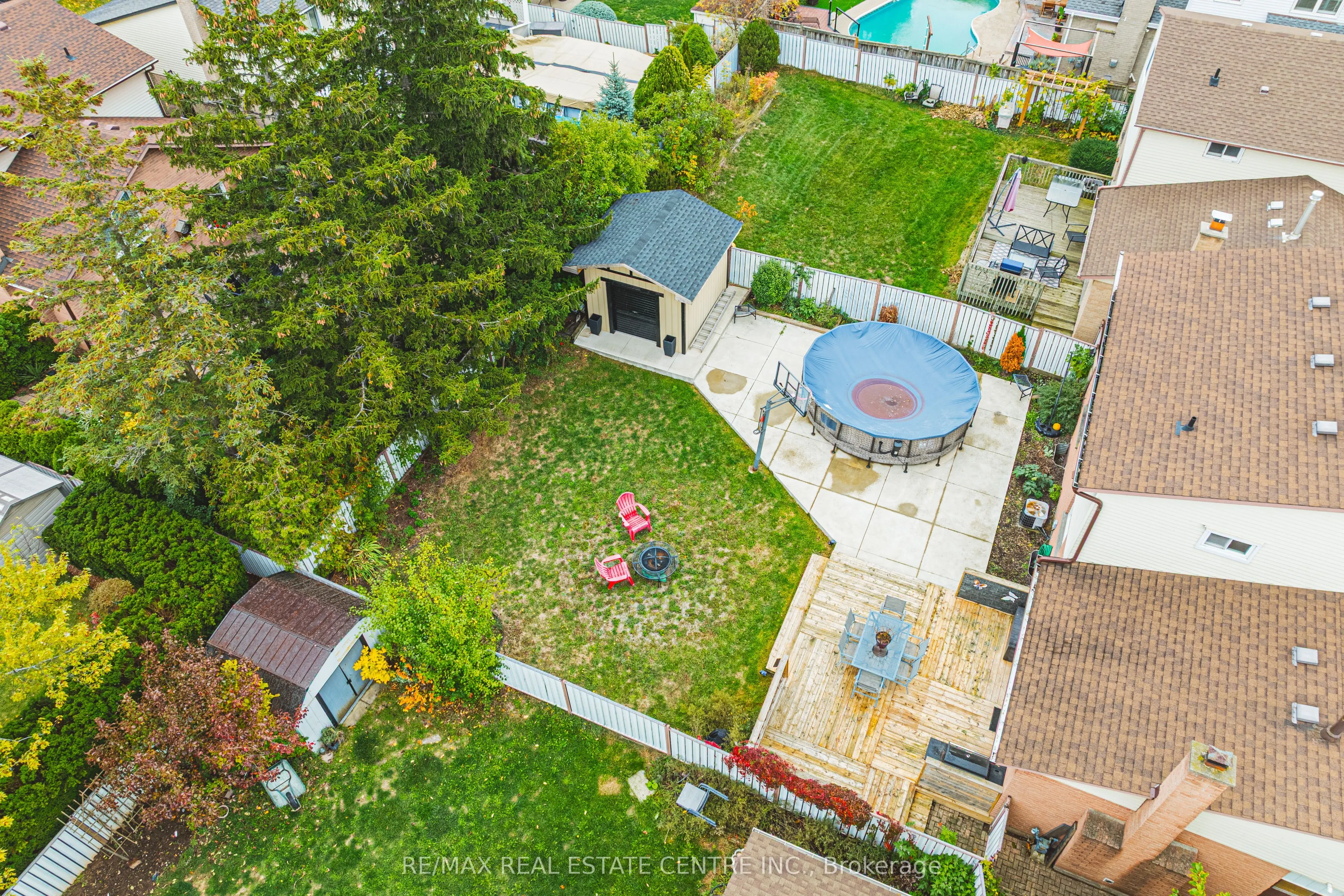 5 Bing Crescent