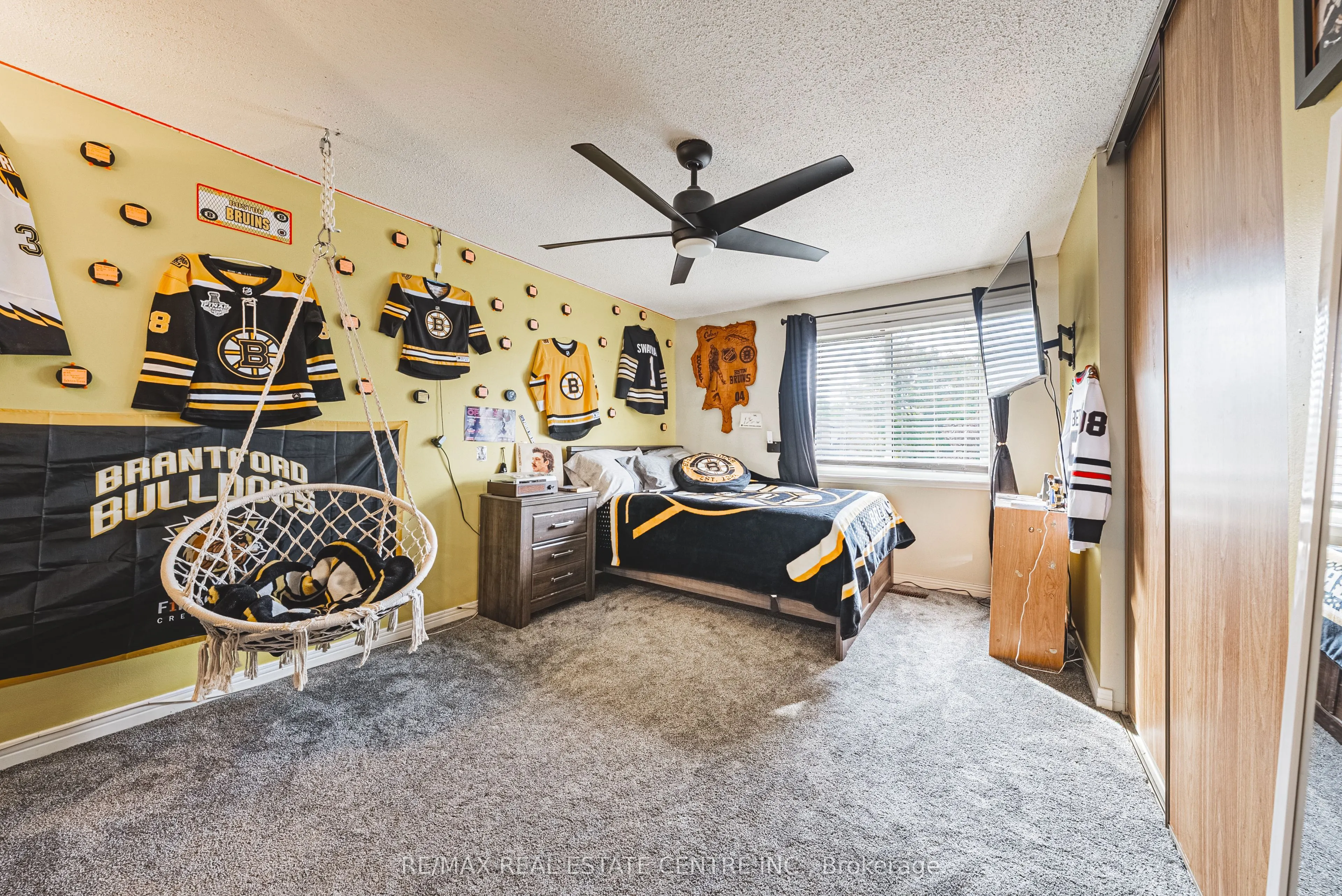 5 Bing Crescent