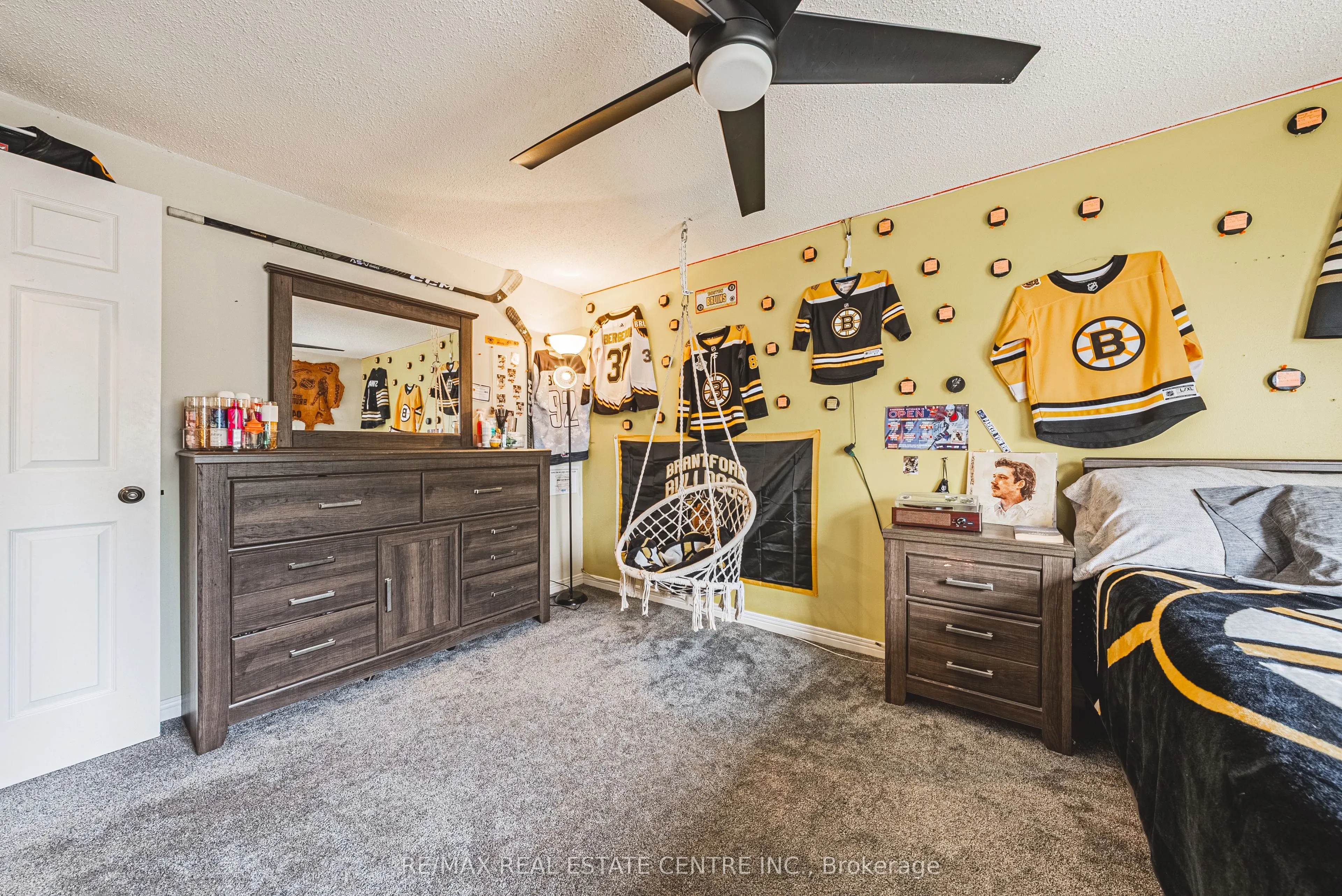 5 Bing Crescent