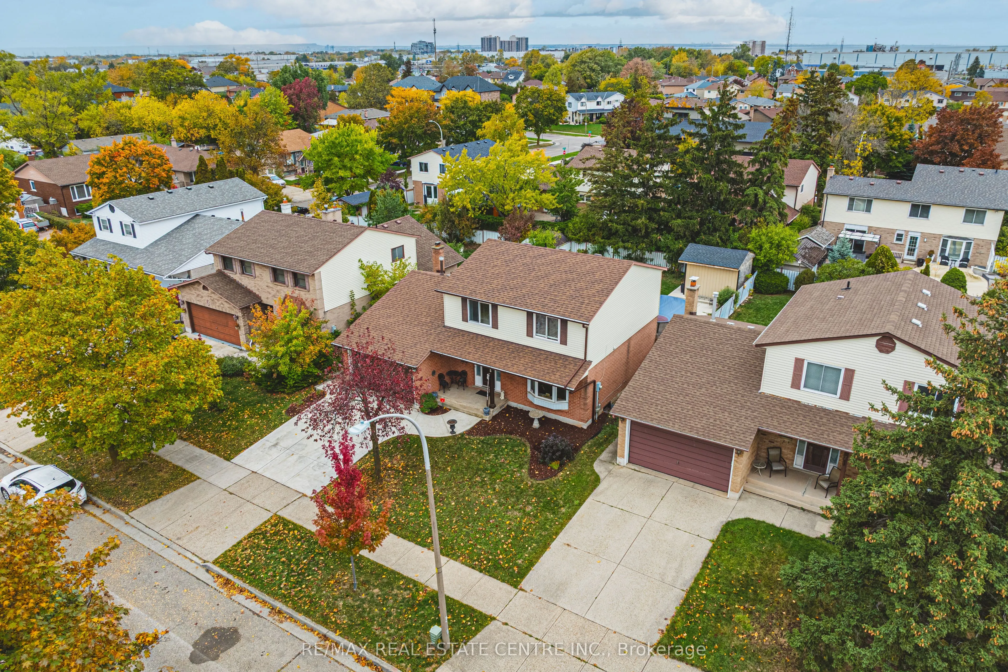 5 Bing Crescent