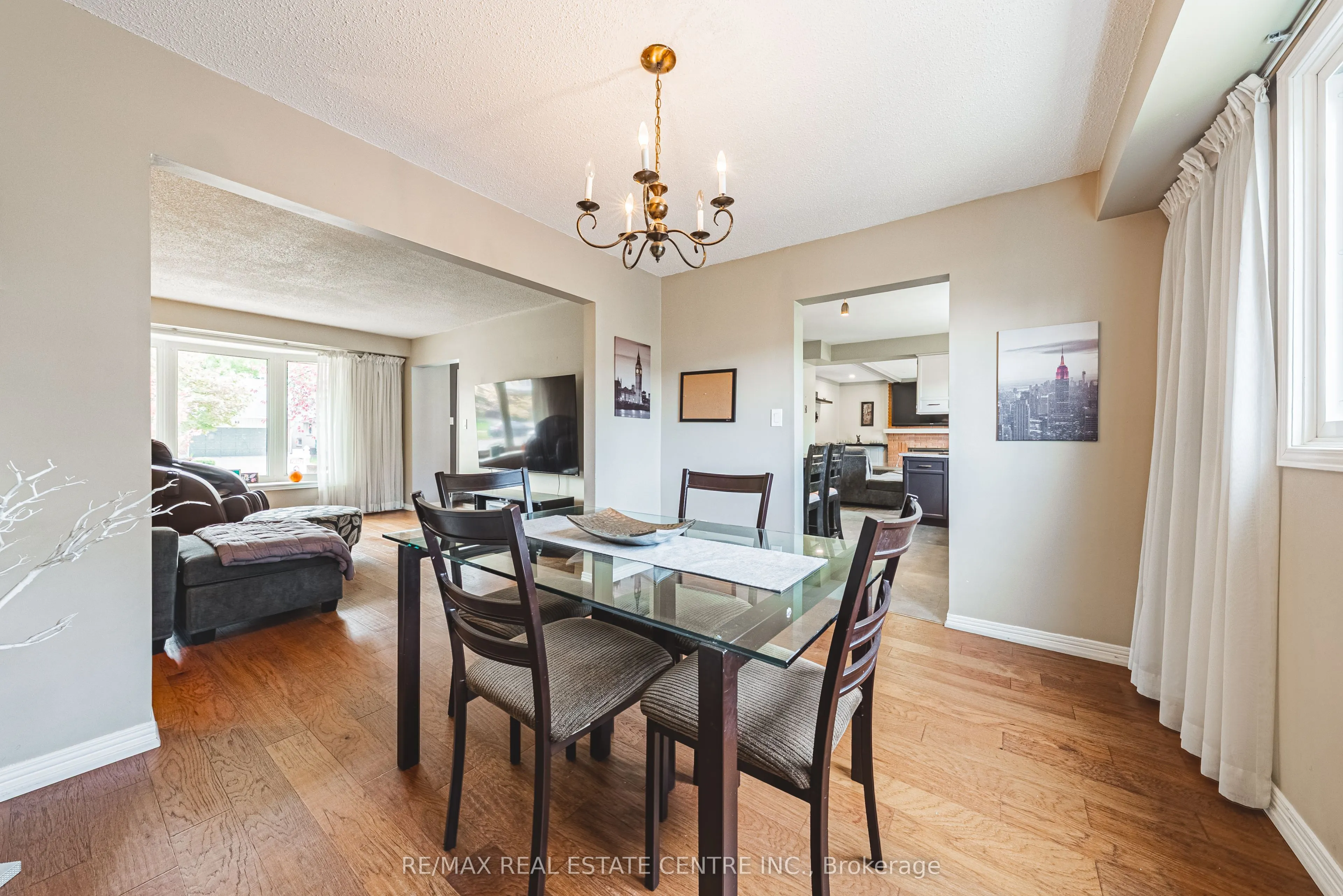 5 Bing Crescent