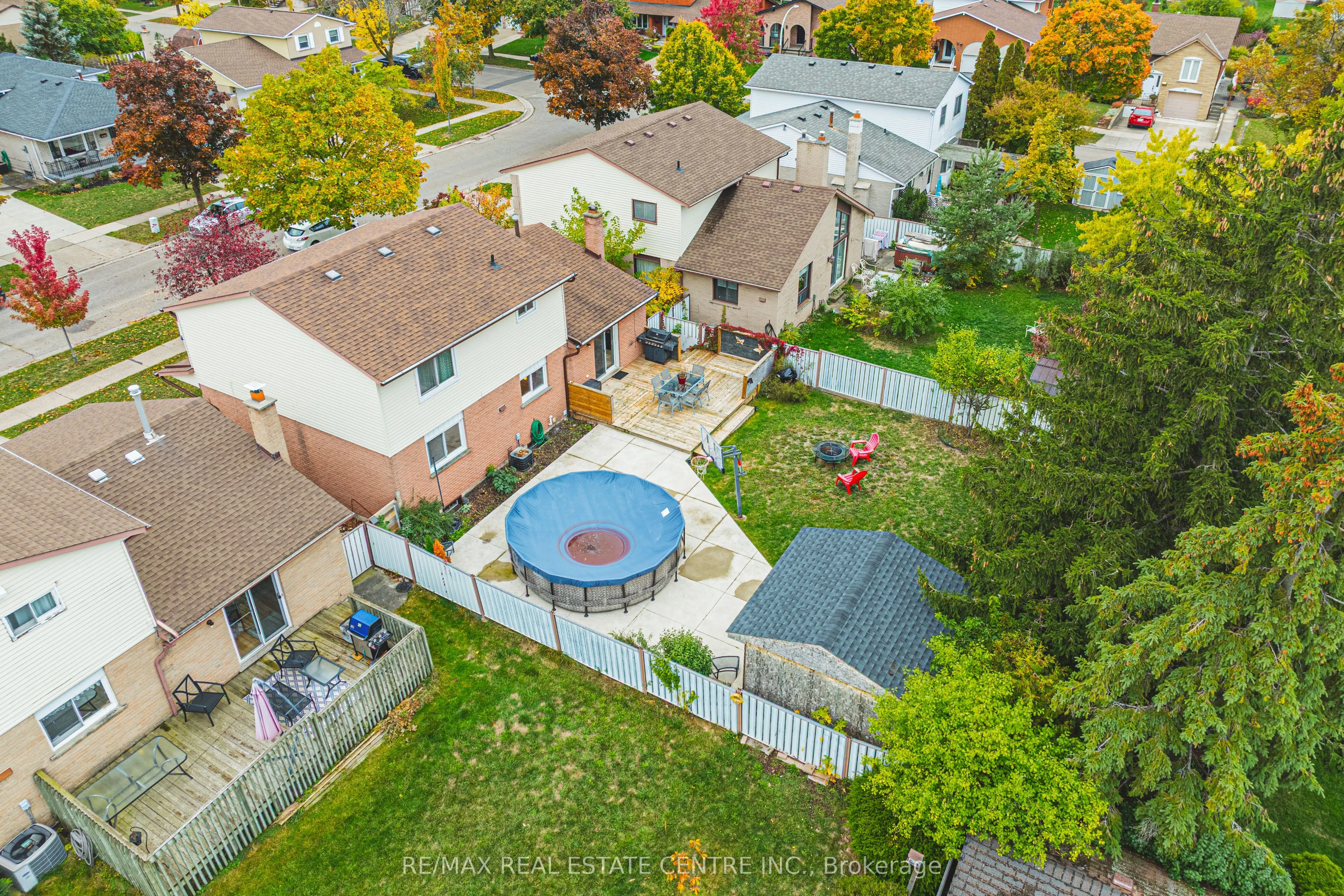 5 Bing Crescent
