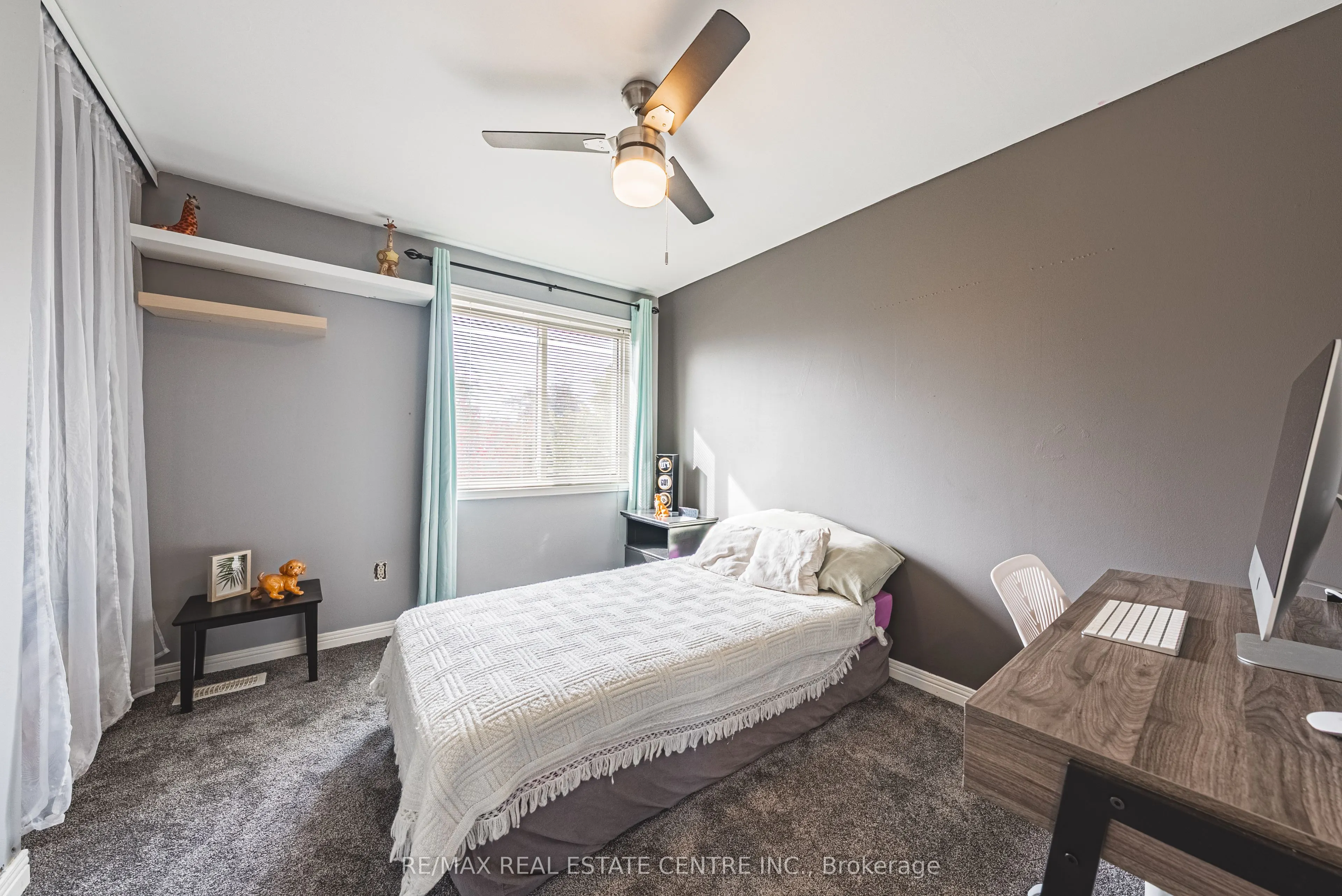 5 Bing Crescent