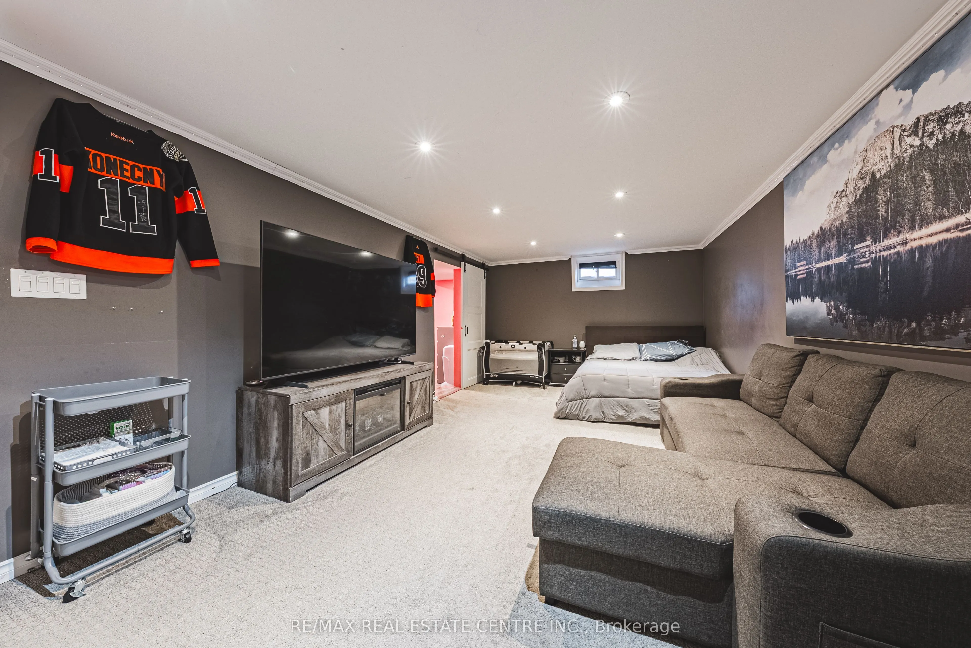 5 Bing Crescent