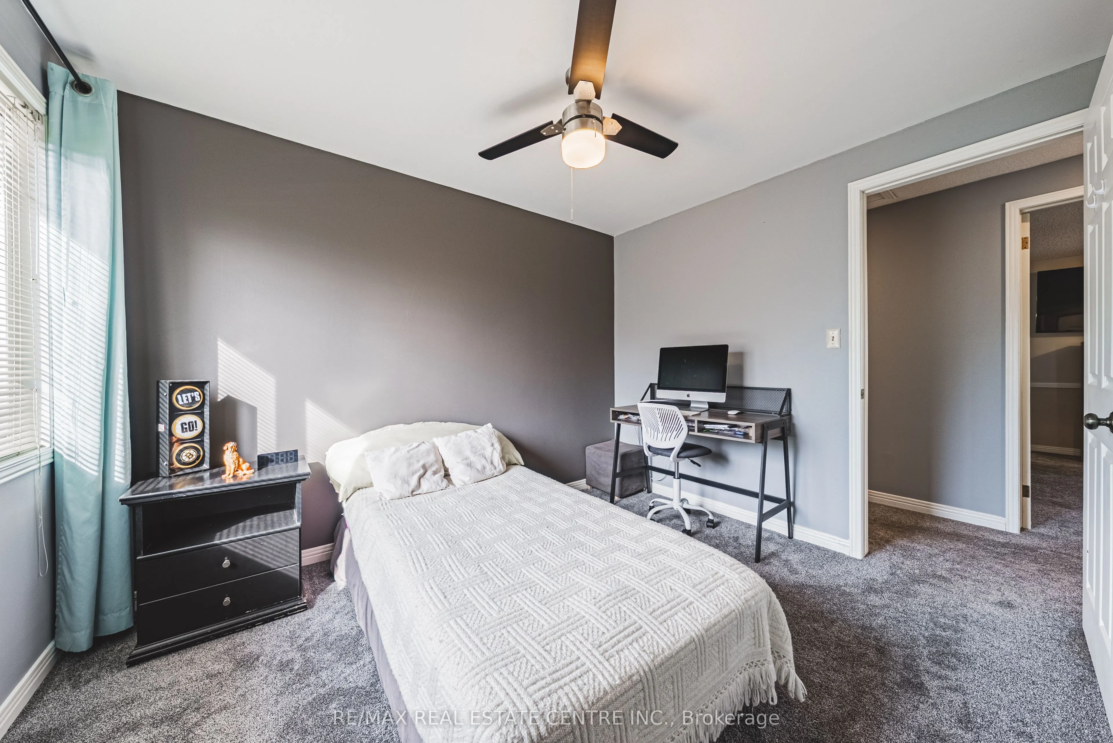 5 Bing Crescent